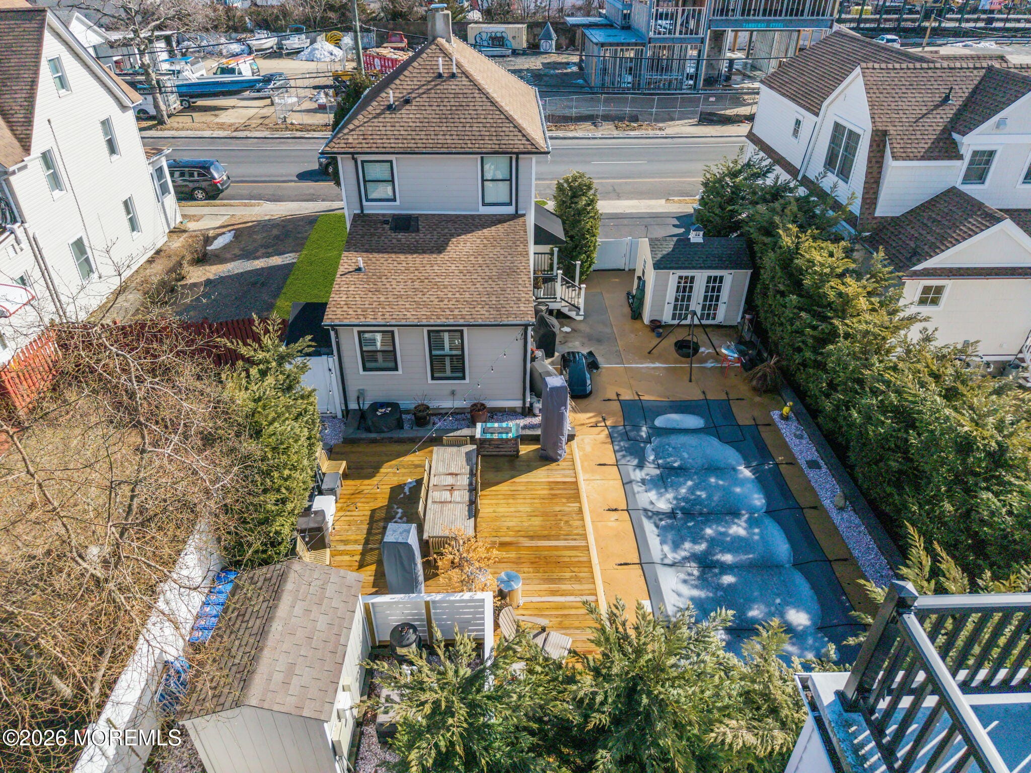 335 Hawthorne Avenue, Point Pleasant Beach, NJ, 08742 image 30