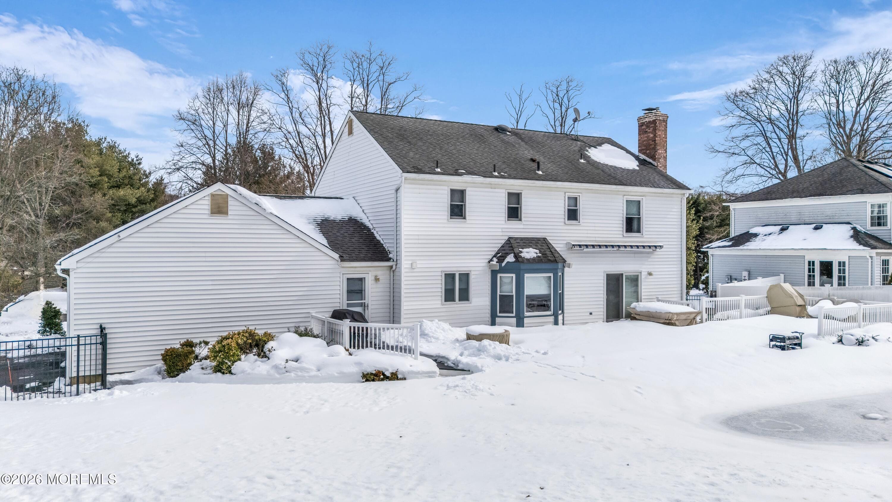 9 Johnny Court, Red Bank, NJ, 07701 image 47