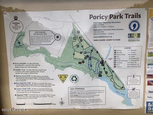 9 Johnny Court, Red Bank, NJ, 07701 image 63