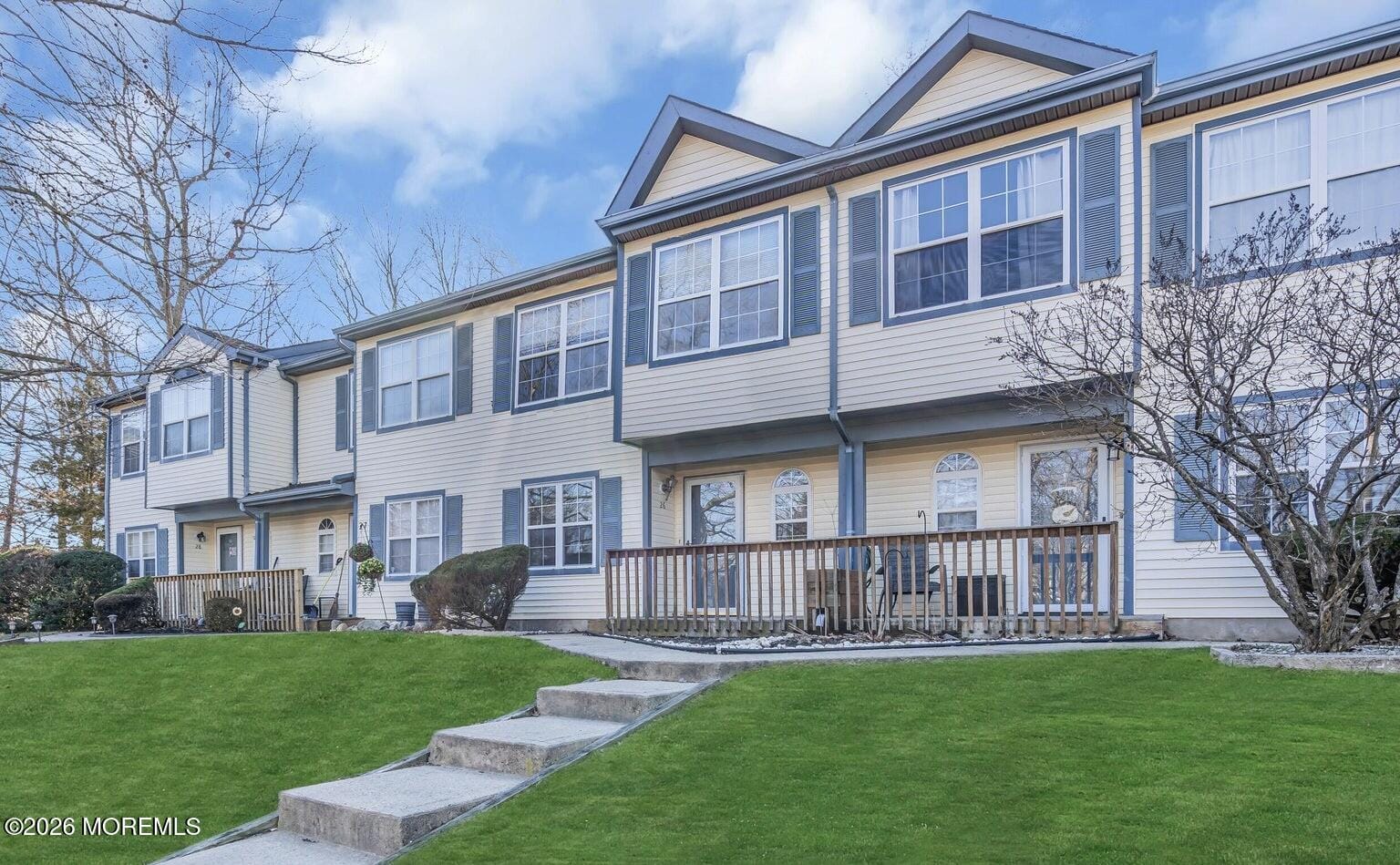 26 Quail Run 26, Bayville, NJ, 08721