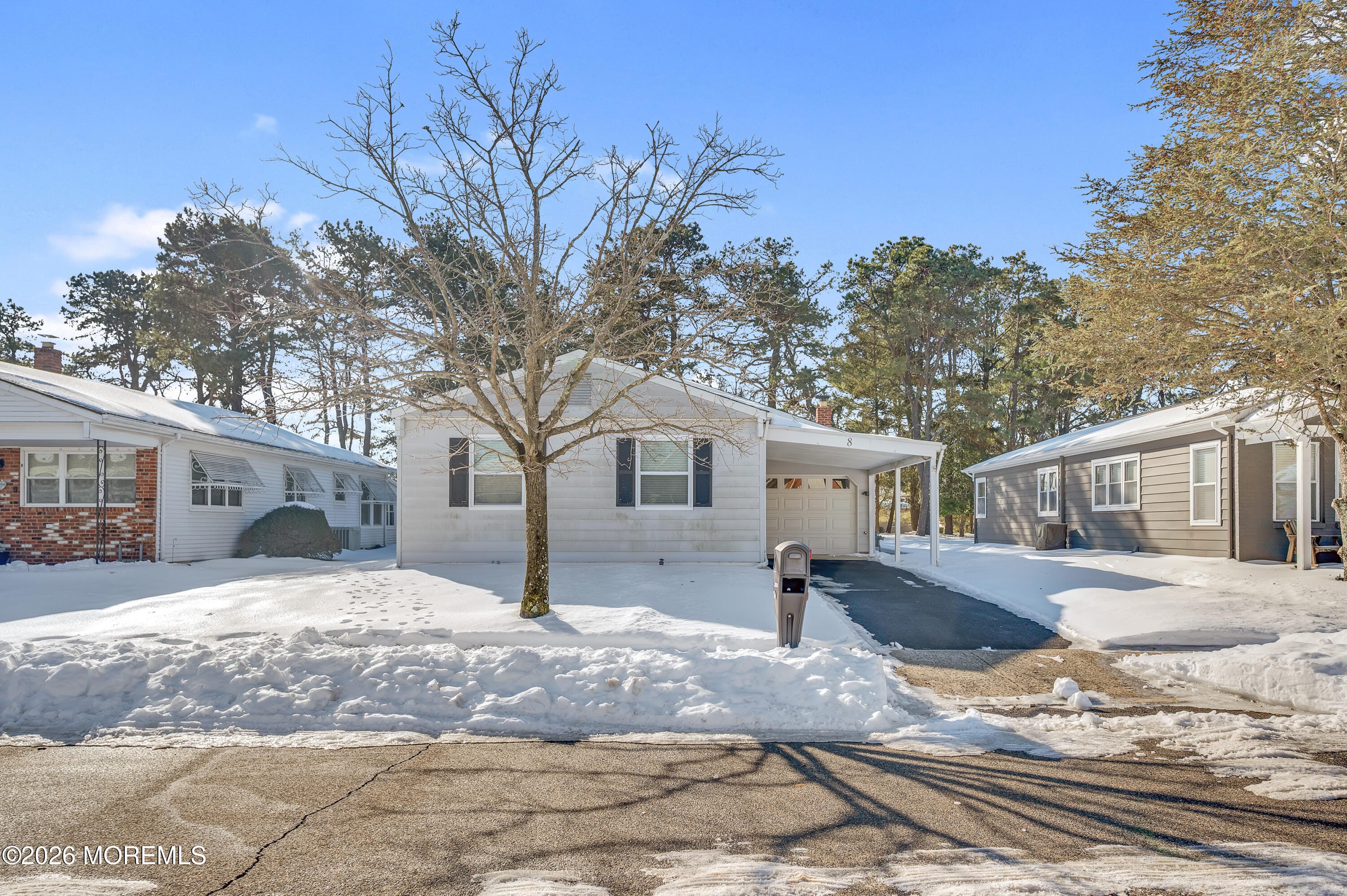 8 Gorginio Drive, Toms River, NJ, 08757 image 30