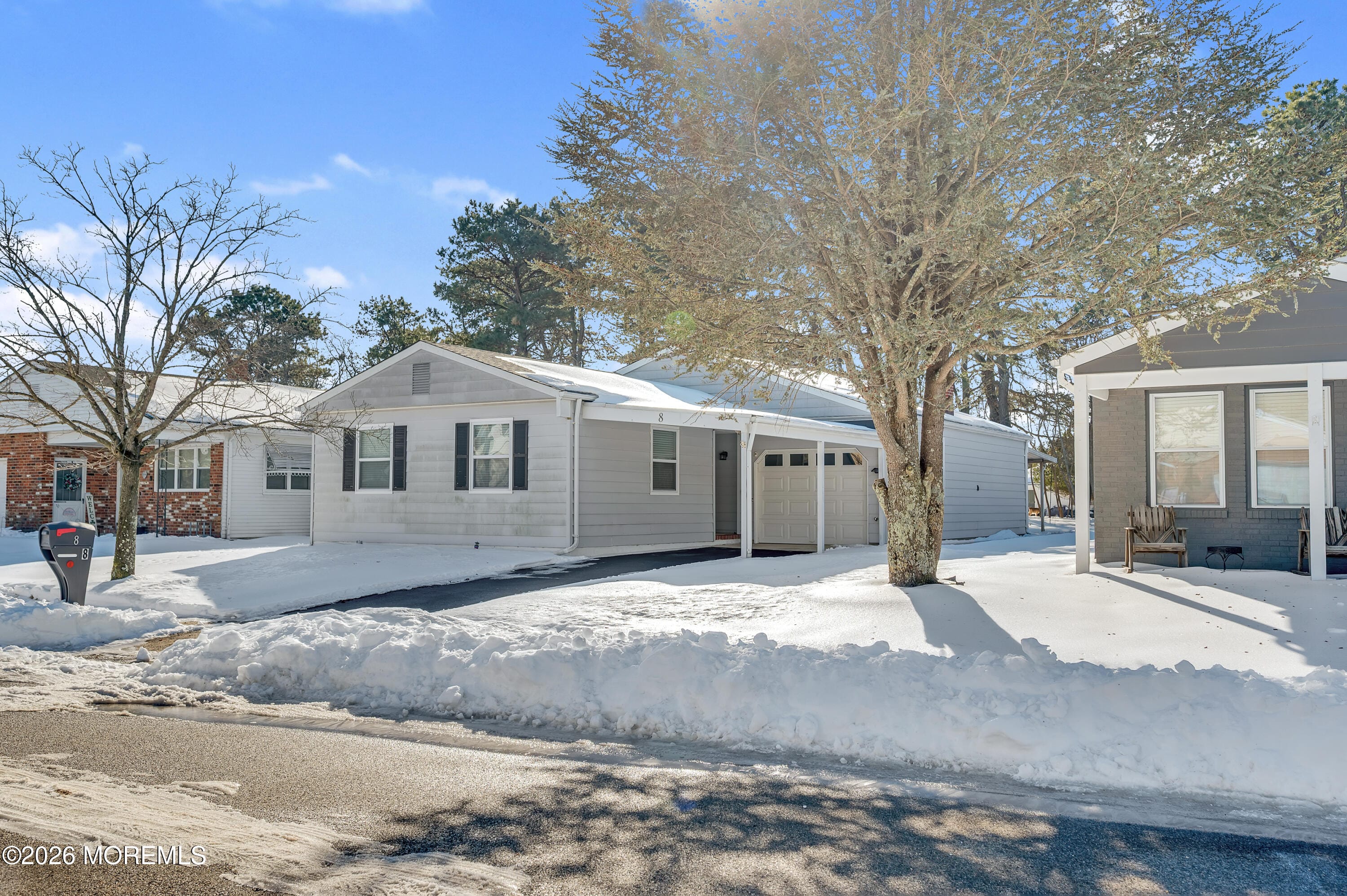 8 Gorginio Drive, Toms River, NJ, 08757 image 31