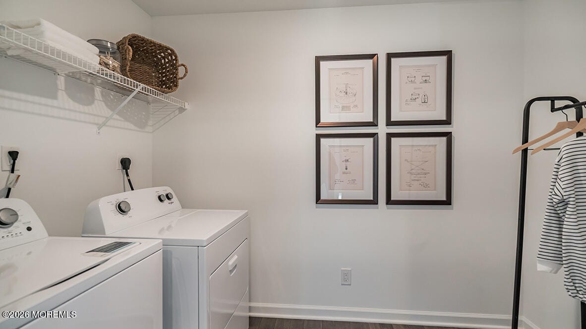 46 E 3rd Street, Howell, NJ, 07731 image 17