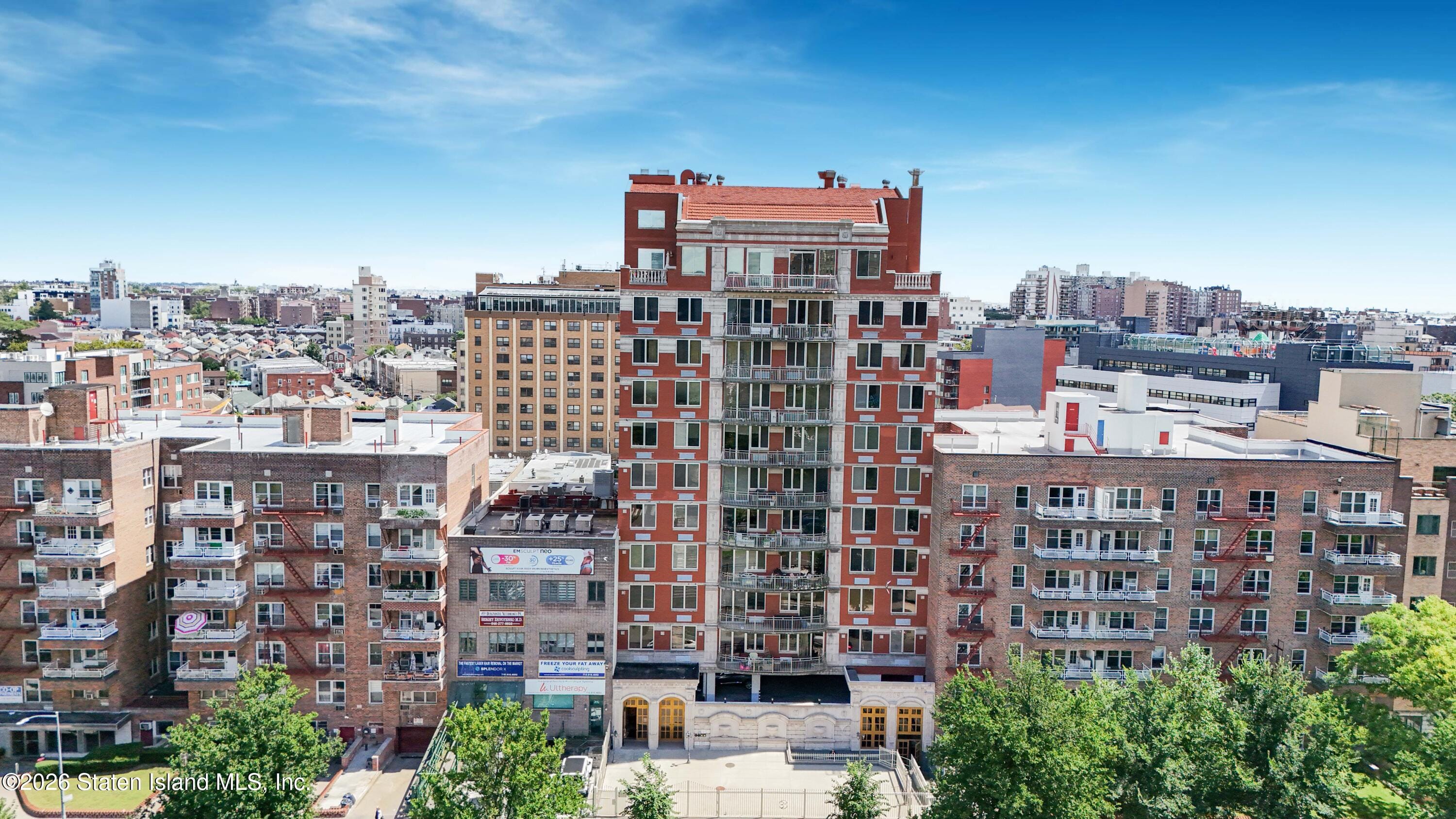 2805 Ocean Parkway 8a, Brooklyn, NY, 11235 image 27