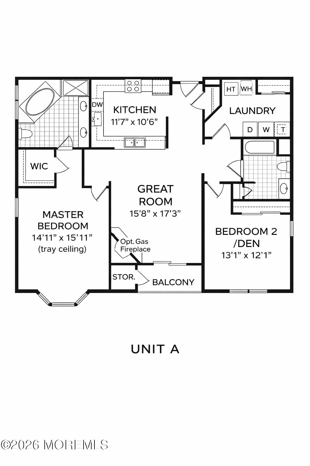 215 Bloomsbury Drive, Morganville, NJ, 07751 image 36