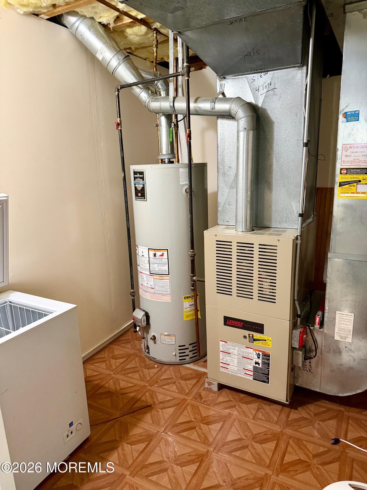 3 Rachael Lane, Monroe, NJ, 08831 image 87