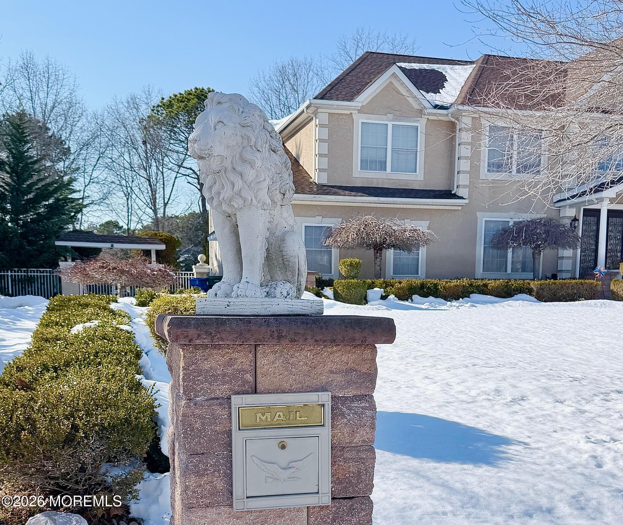 3 Rachael Lane, Monroe, NJ, 08831 image 10