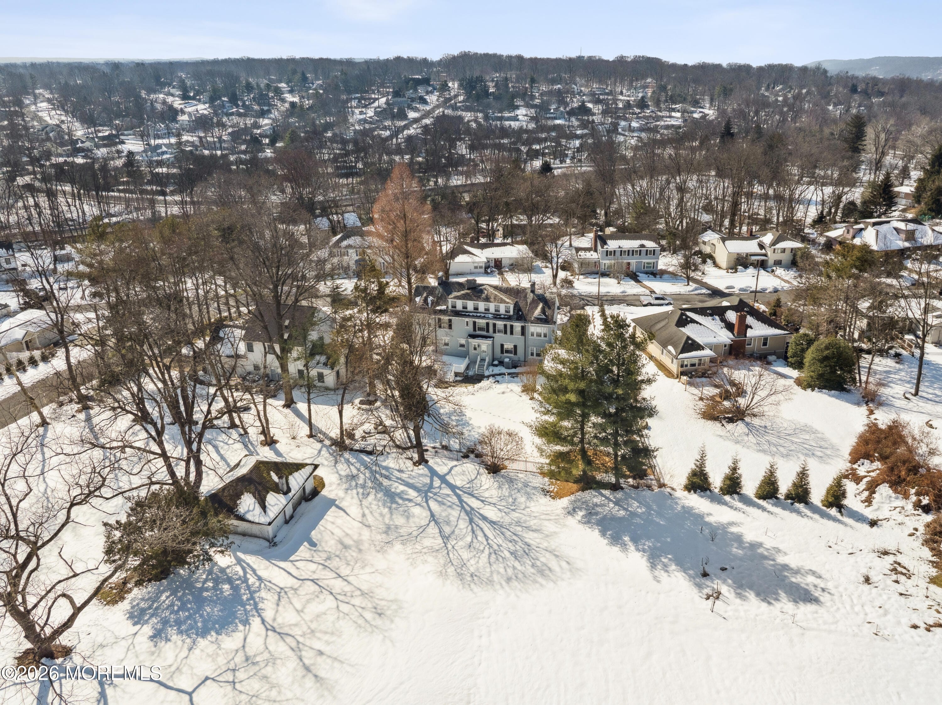 1532 Long Meadow, Mountainside, NJ, 07092 image 6