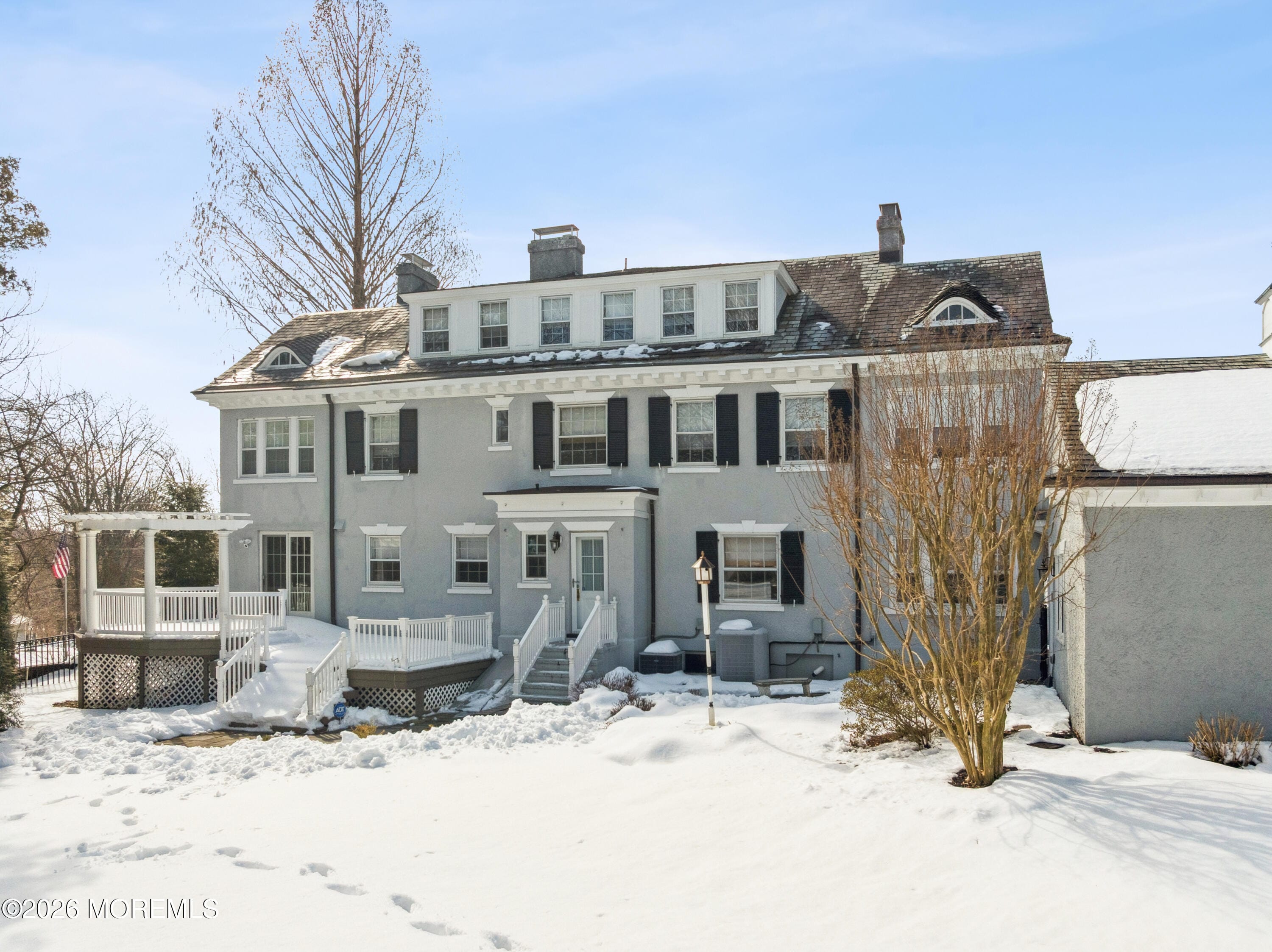 1532 Long Meadow, Mountainside, NJ, 07092 image 7