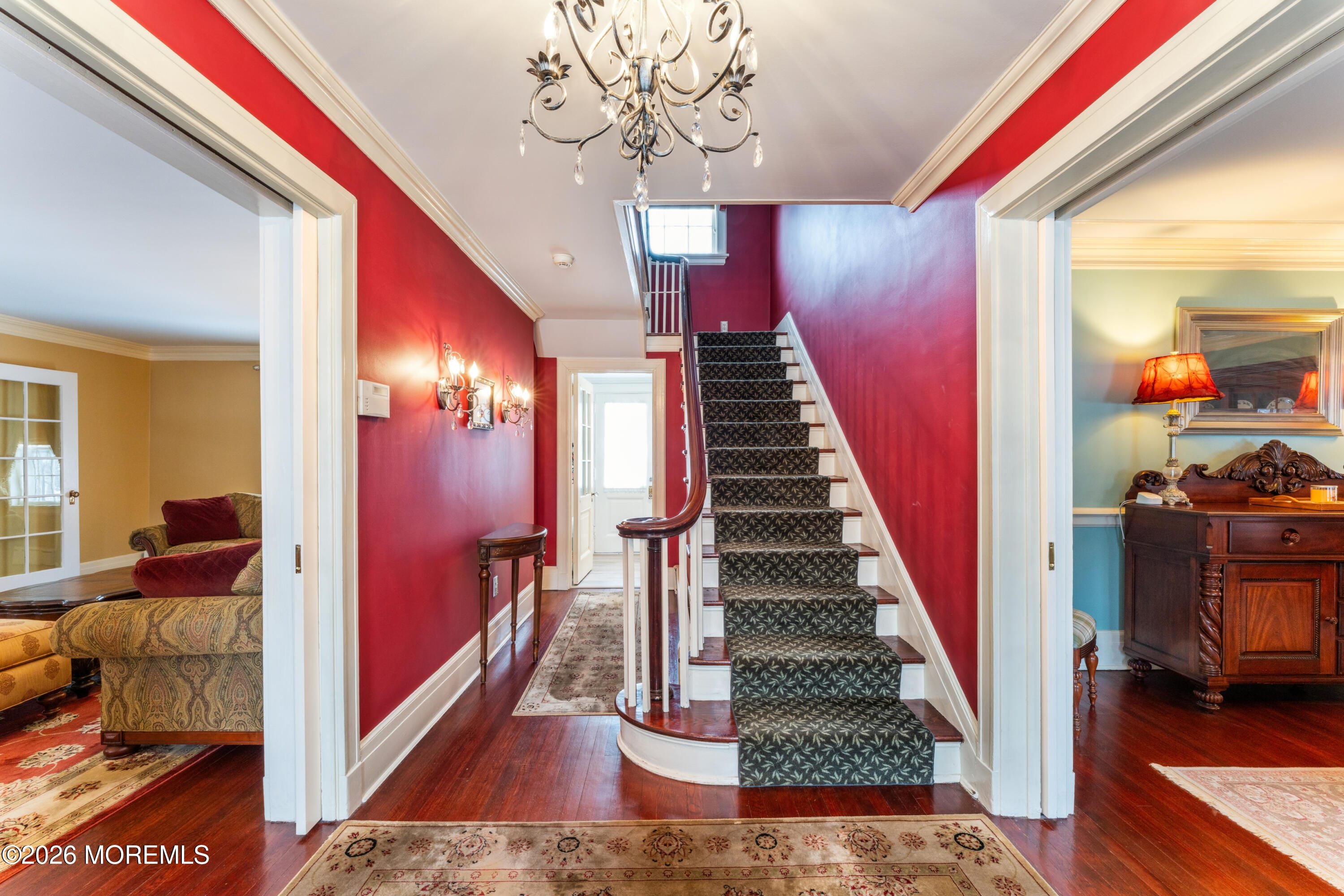 1532 Long Meadow, Mountainside, NJ, 07092 image 8