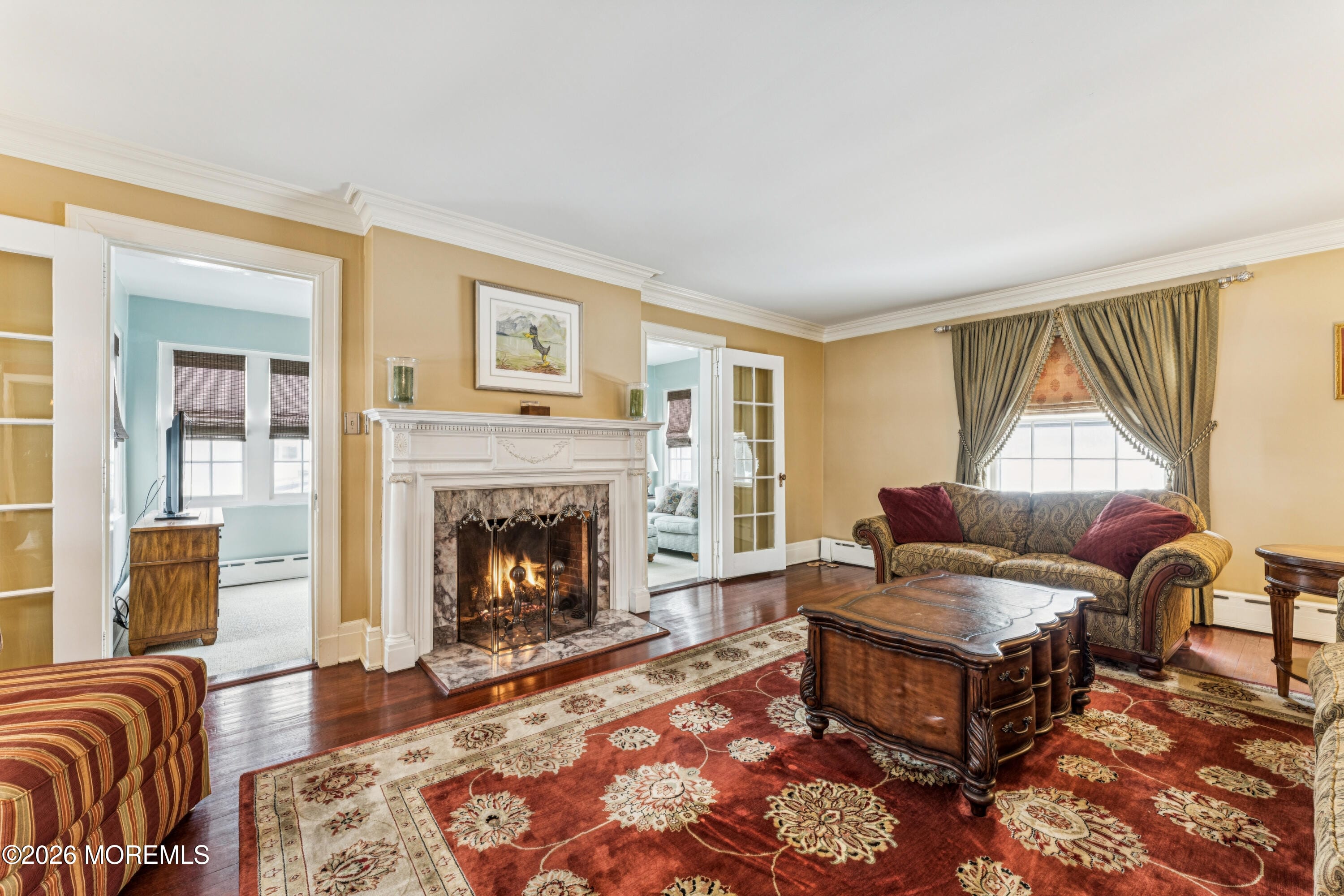 1532 Long Meadow, Mountainside, NJ, 07092 image 10