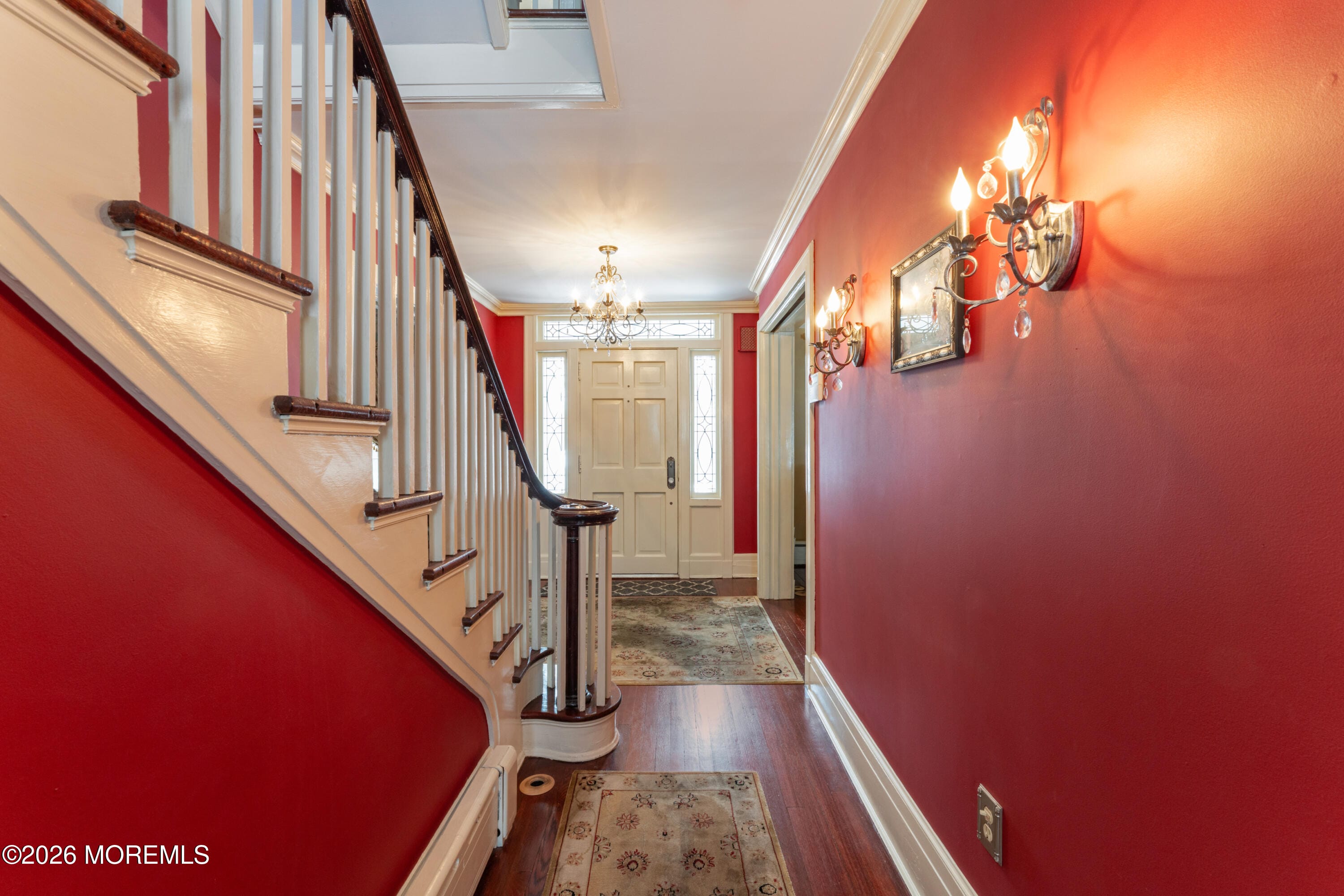 1532 Long Meadow, Mountainside, NJ, 07092 image 12