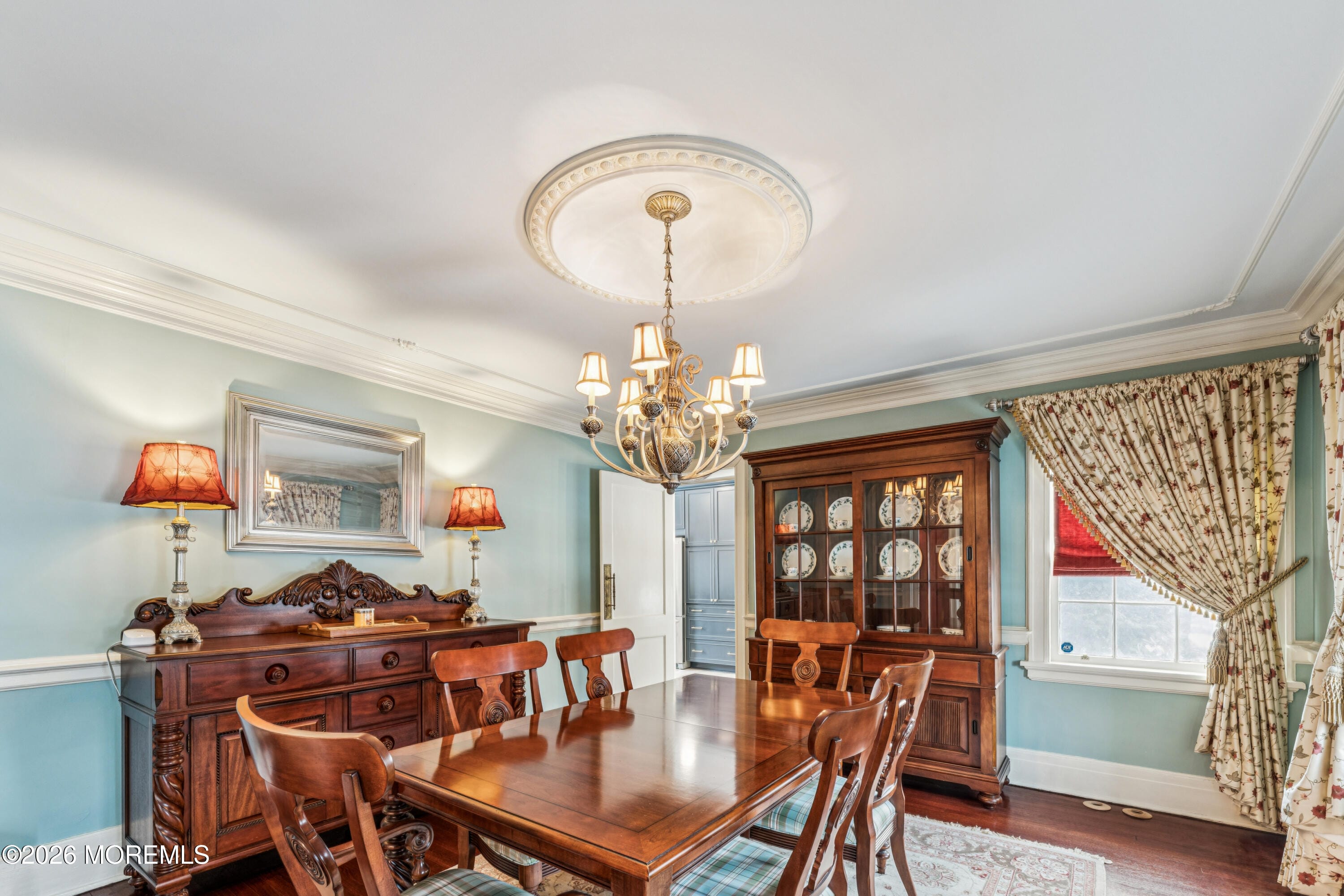 1532 Long Meadow, Mountainside, NJ, 07092 image 13