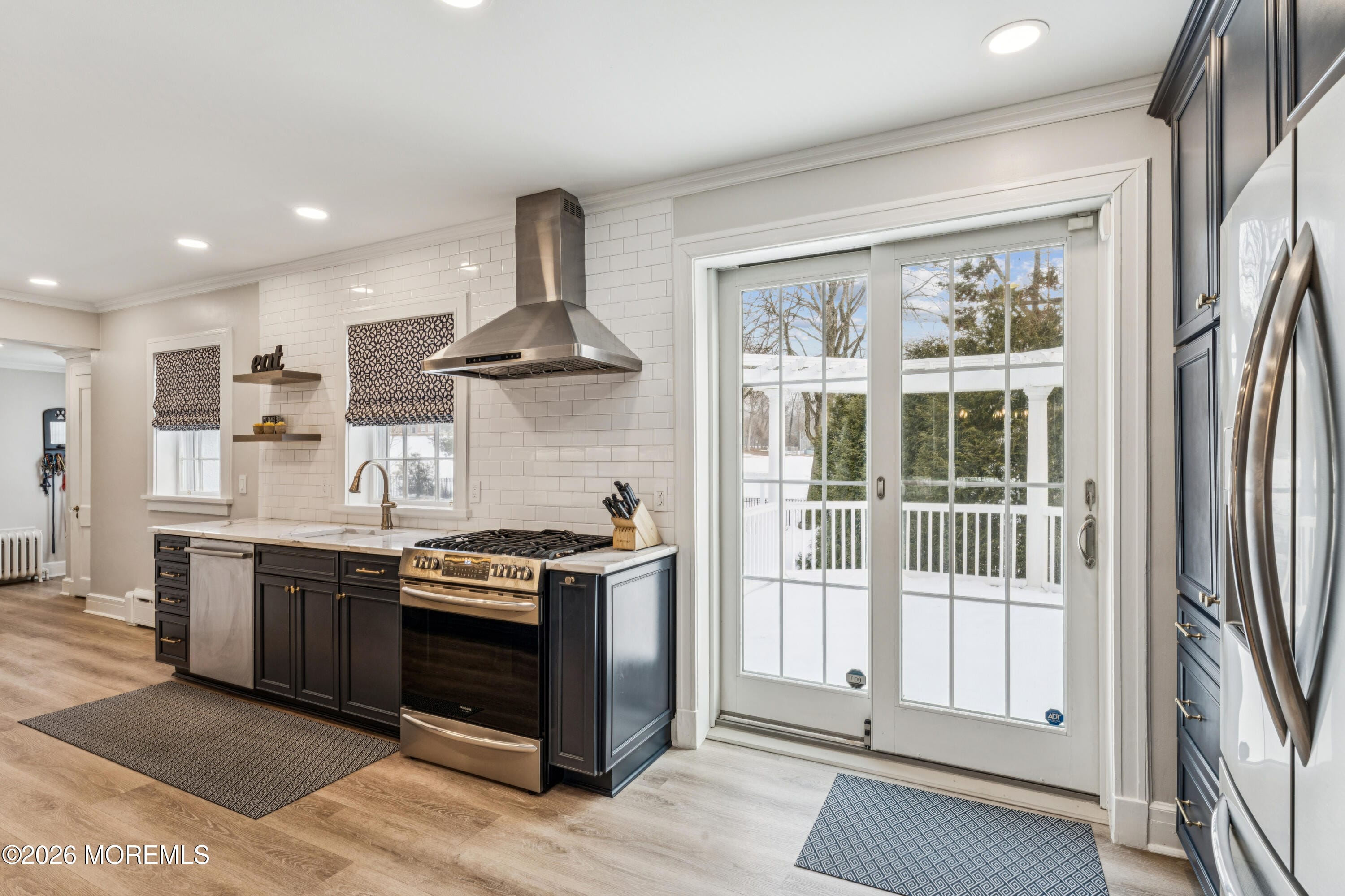 1532 Long Meadow, Mountainside, NJ, 07092 image 15