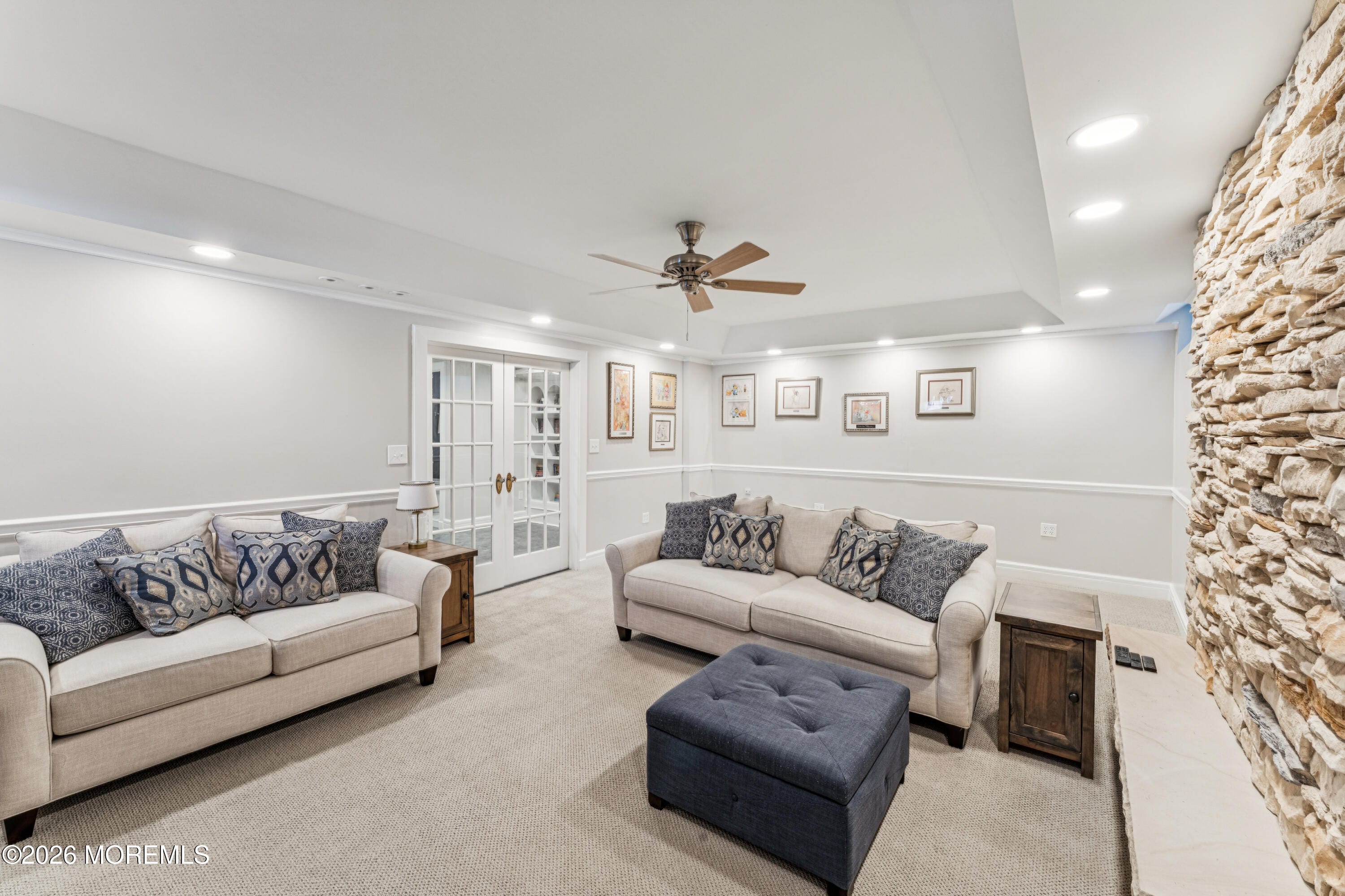 1532 Long Meadow, Mountainside, NJ, 07092 image 22