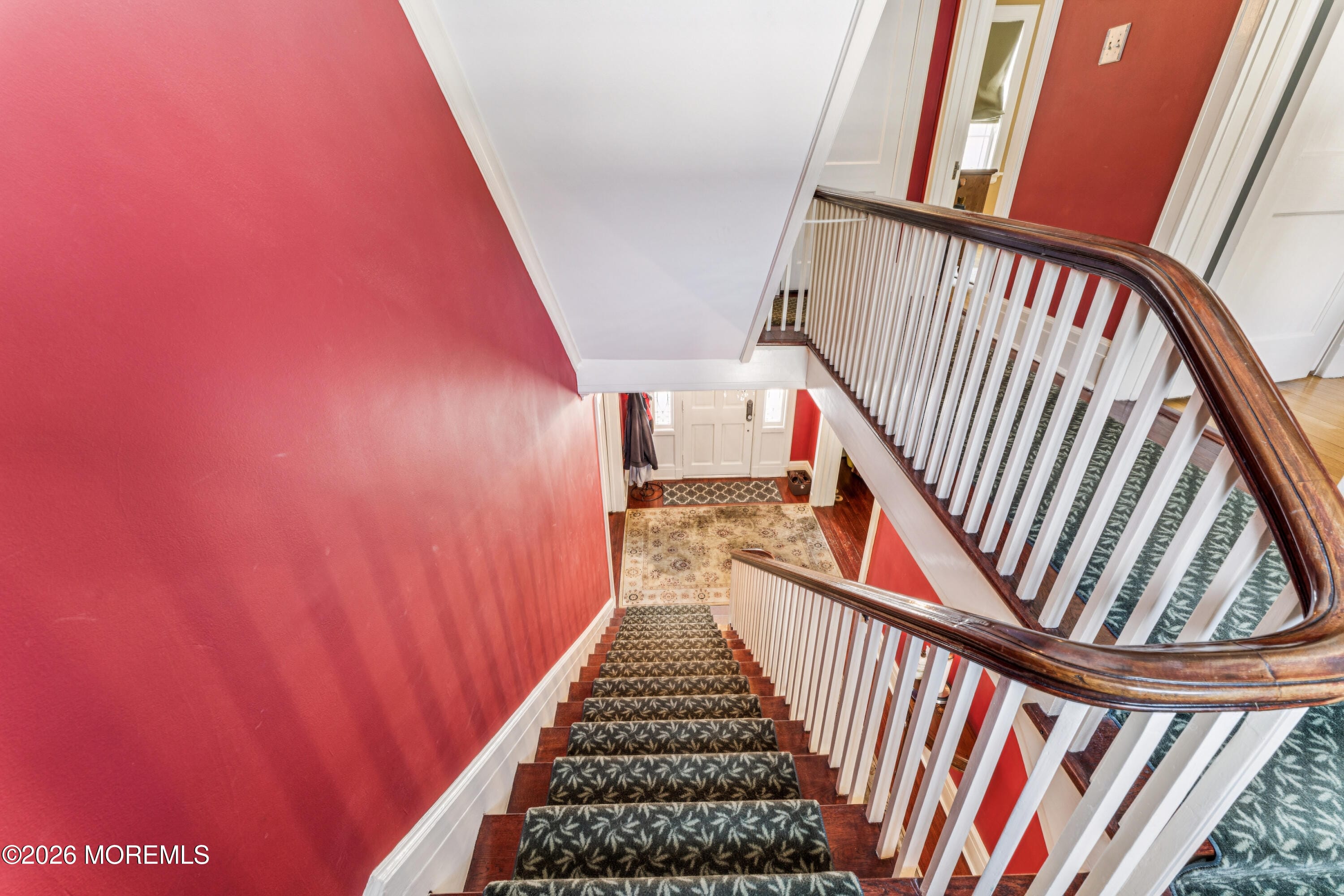 1532 Long Meadow, Mountainside, NJ, 07092 image 28