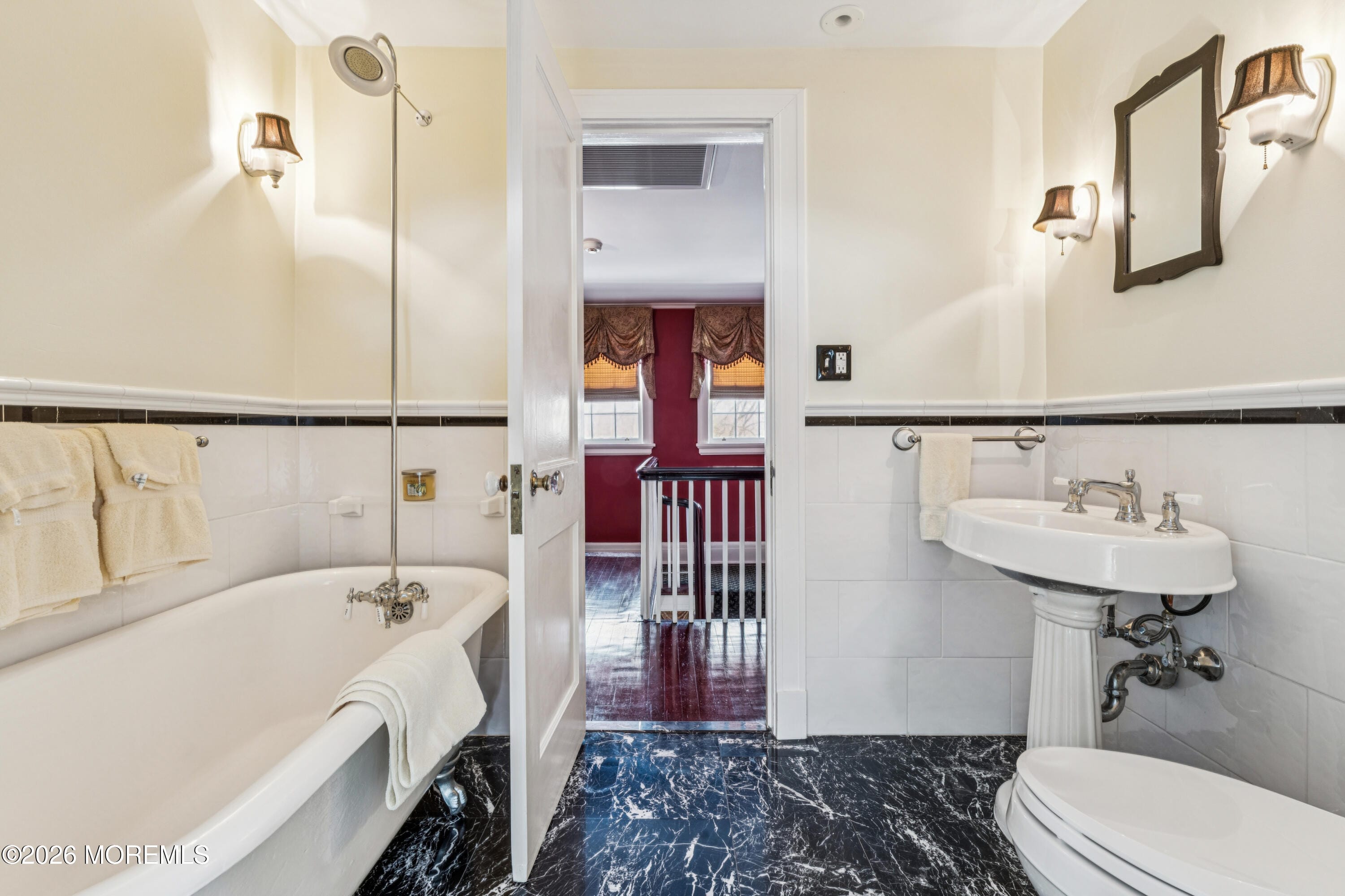 1532 Long Meadow, Mountainside, NJ, 07092 image 39