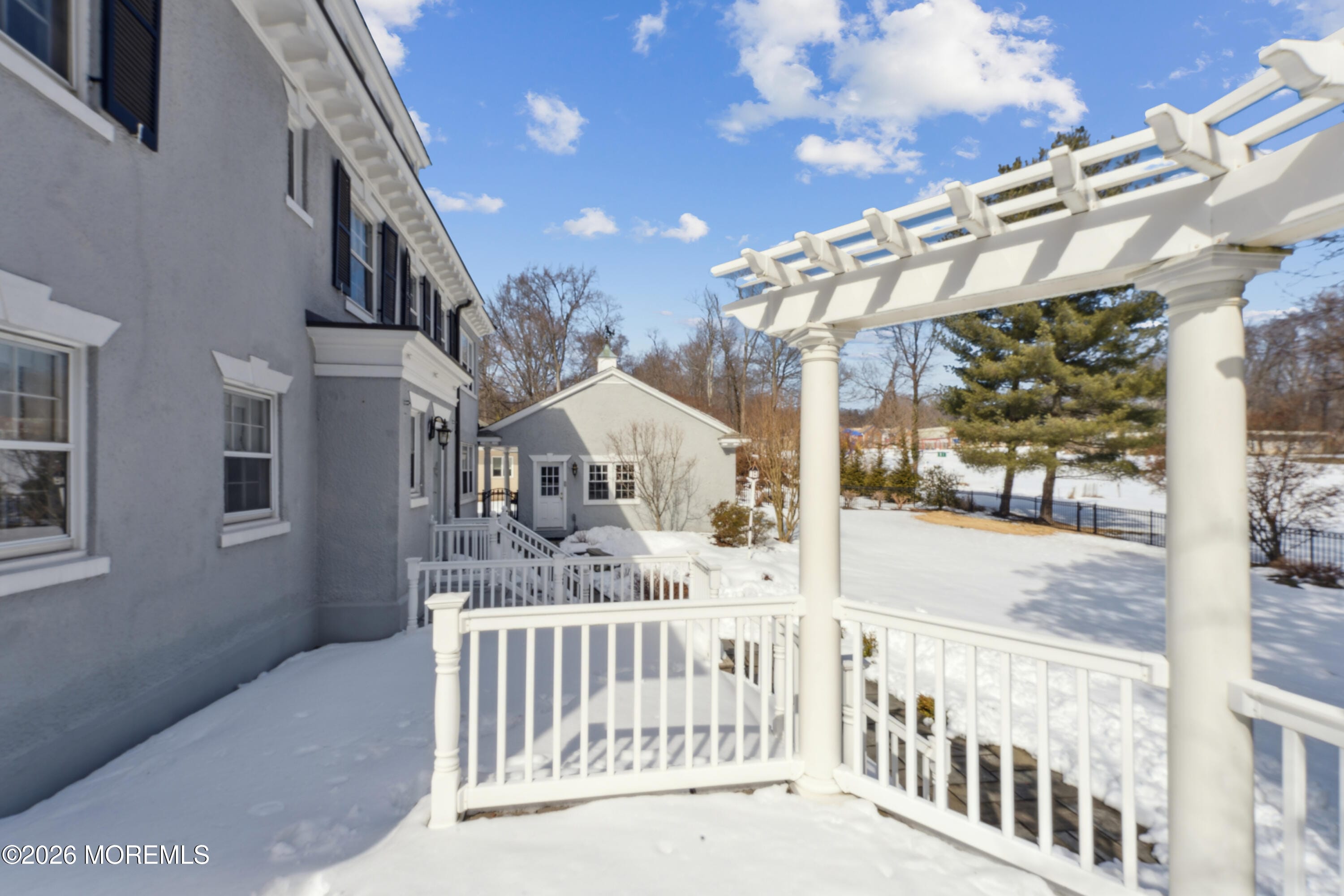 1532 Long Meadow, Mountainside, NJ, 07092 image 46