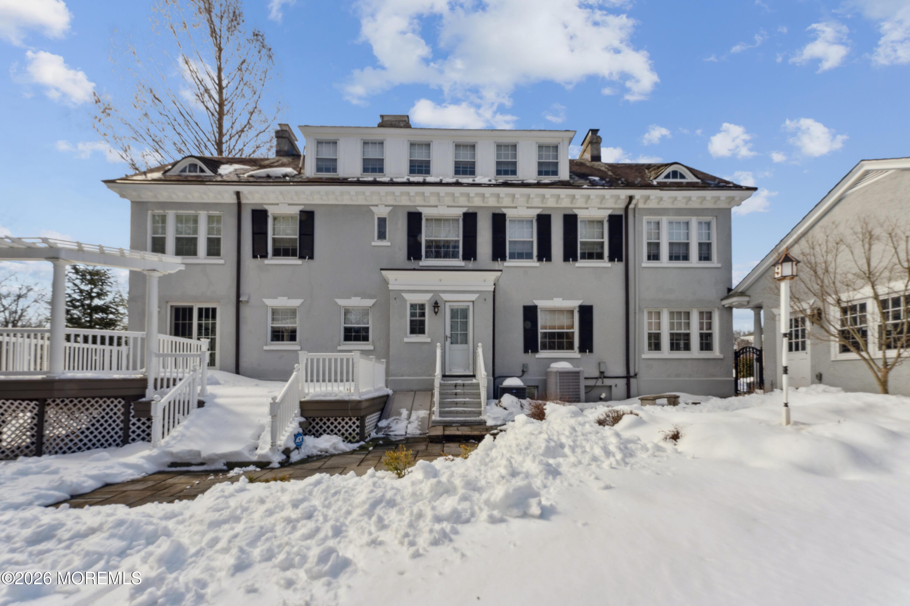 1532 Long Meadow, Mountainside, NJ, 07092 image 47