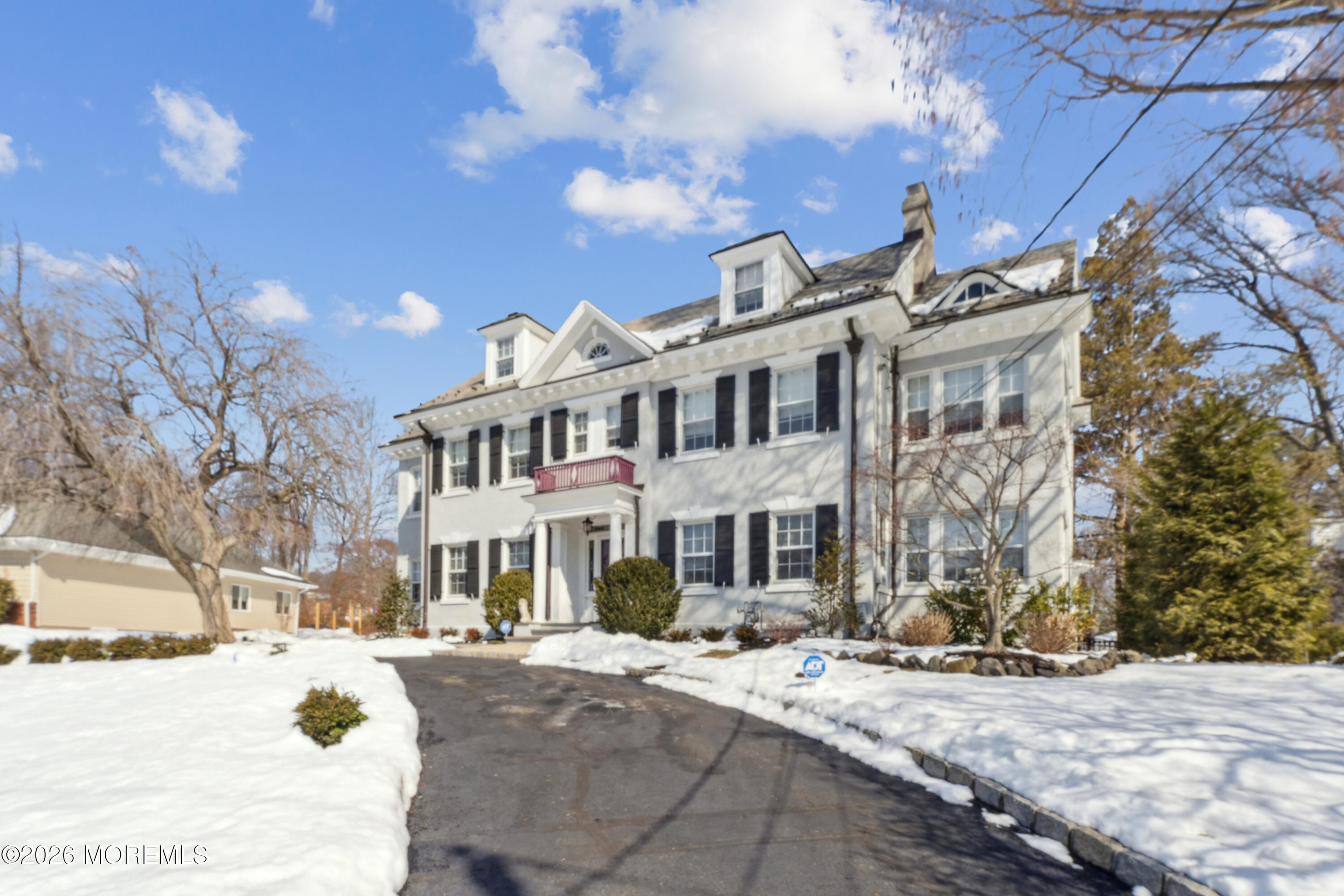 1532 Long Meadow, Mountainside, NJ, 07092 image 48