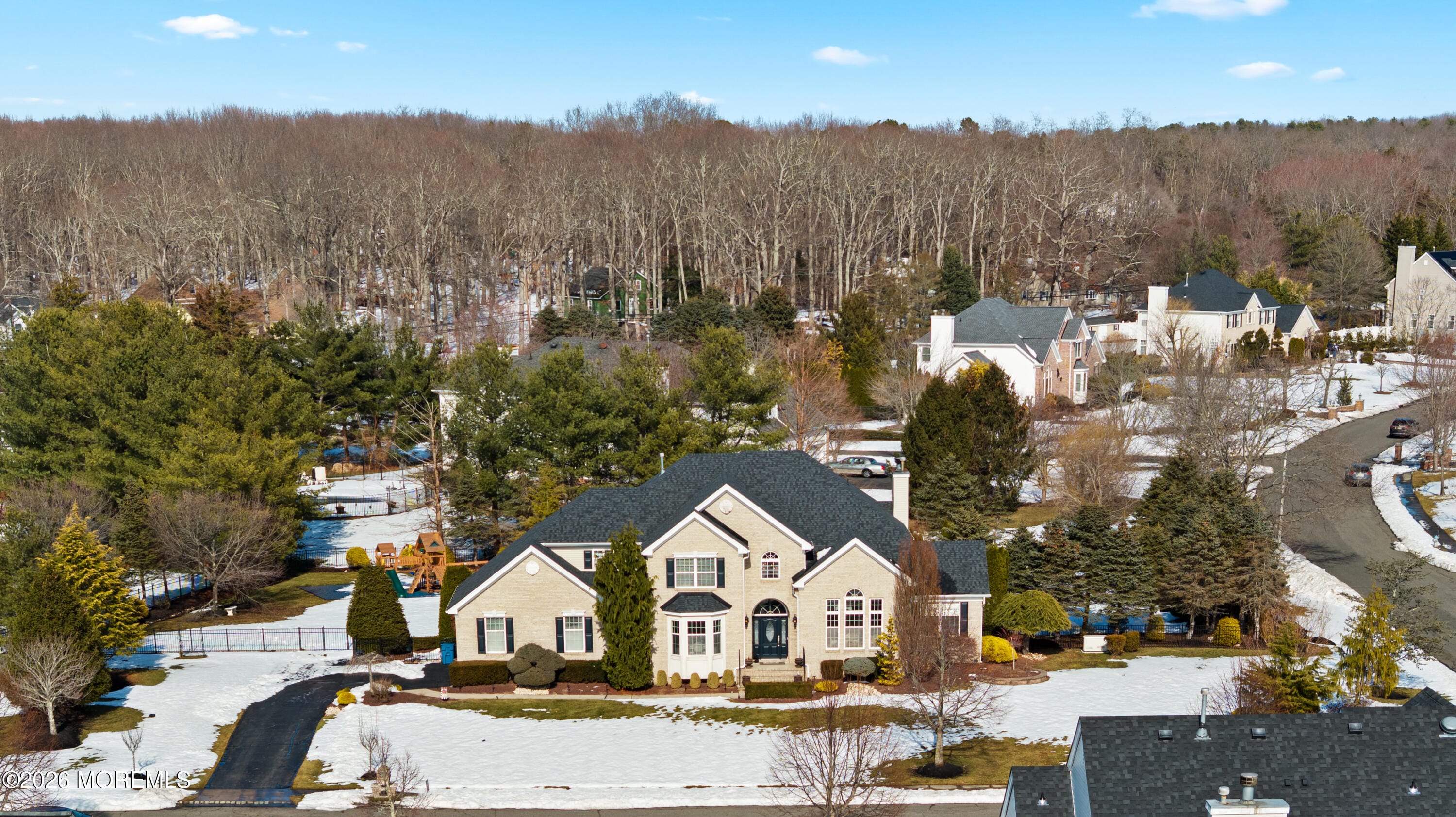 15 Rodeo Drive, Jackson, NJ, 08527 image 53