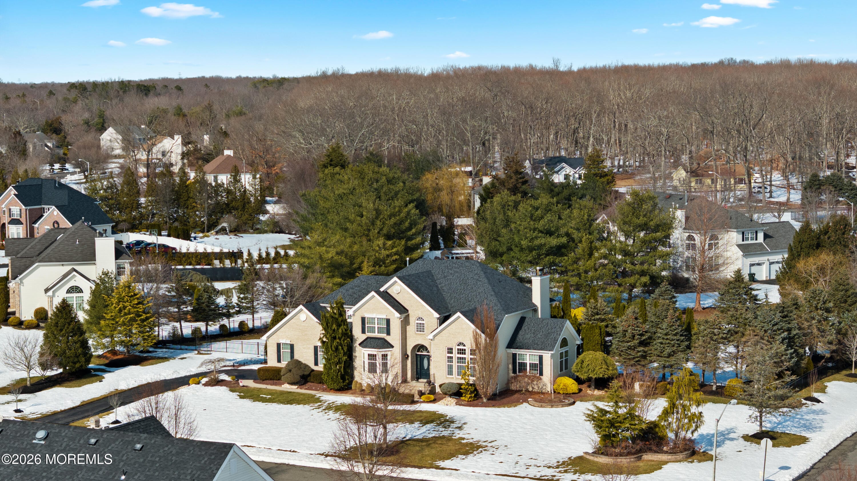 15 Rodeo Drive, Jackson, NJ, 08527 image 54