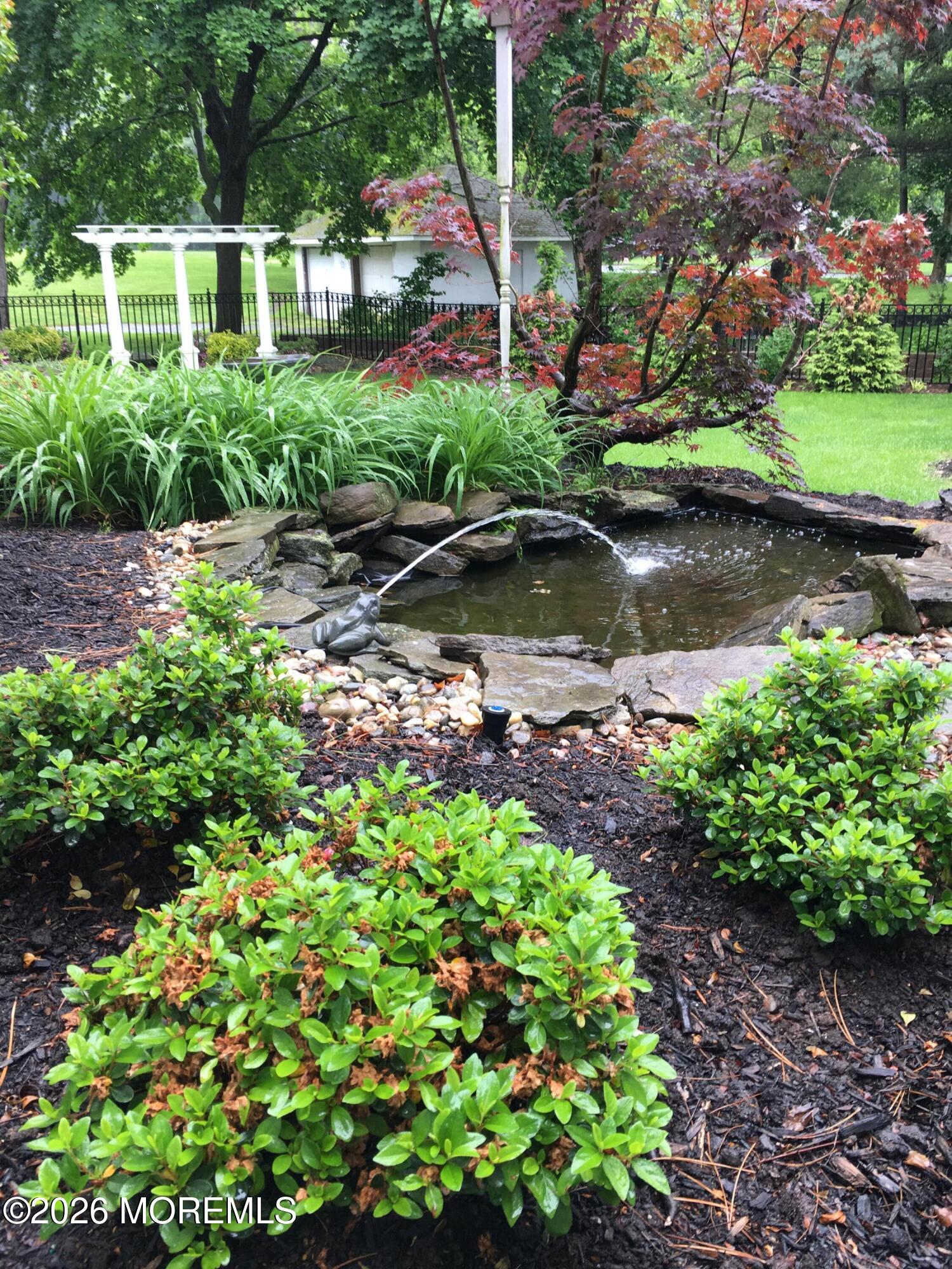 1532 Long Meadow, Mountainside, NJ, 07092 image 51