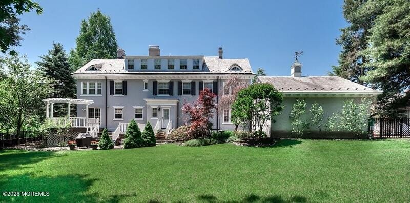 1532 Long Meadow, Mountainside, NJ, 07092 image 53