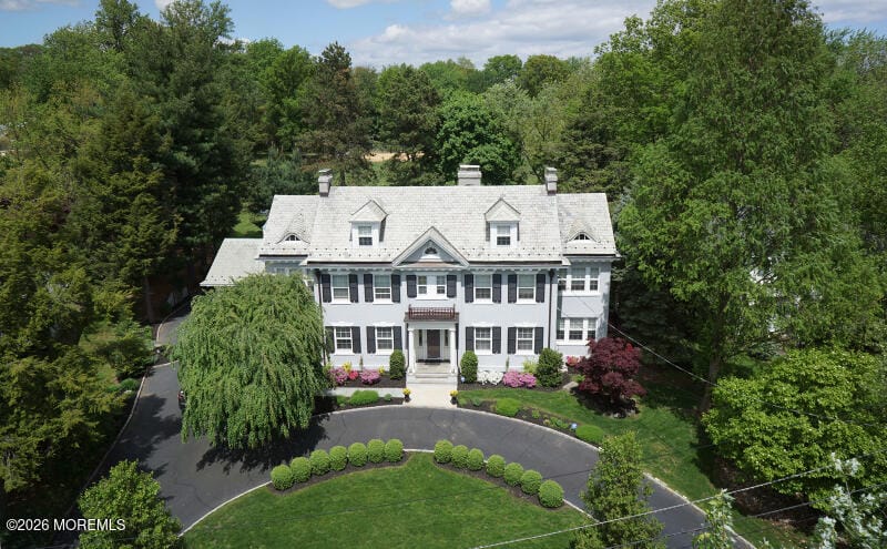 1532 Long Meadow, Mountainside, NJ, 07092 image 54