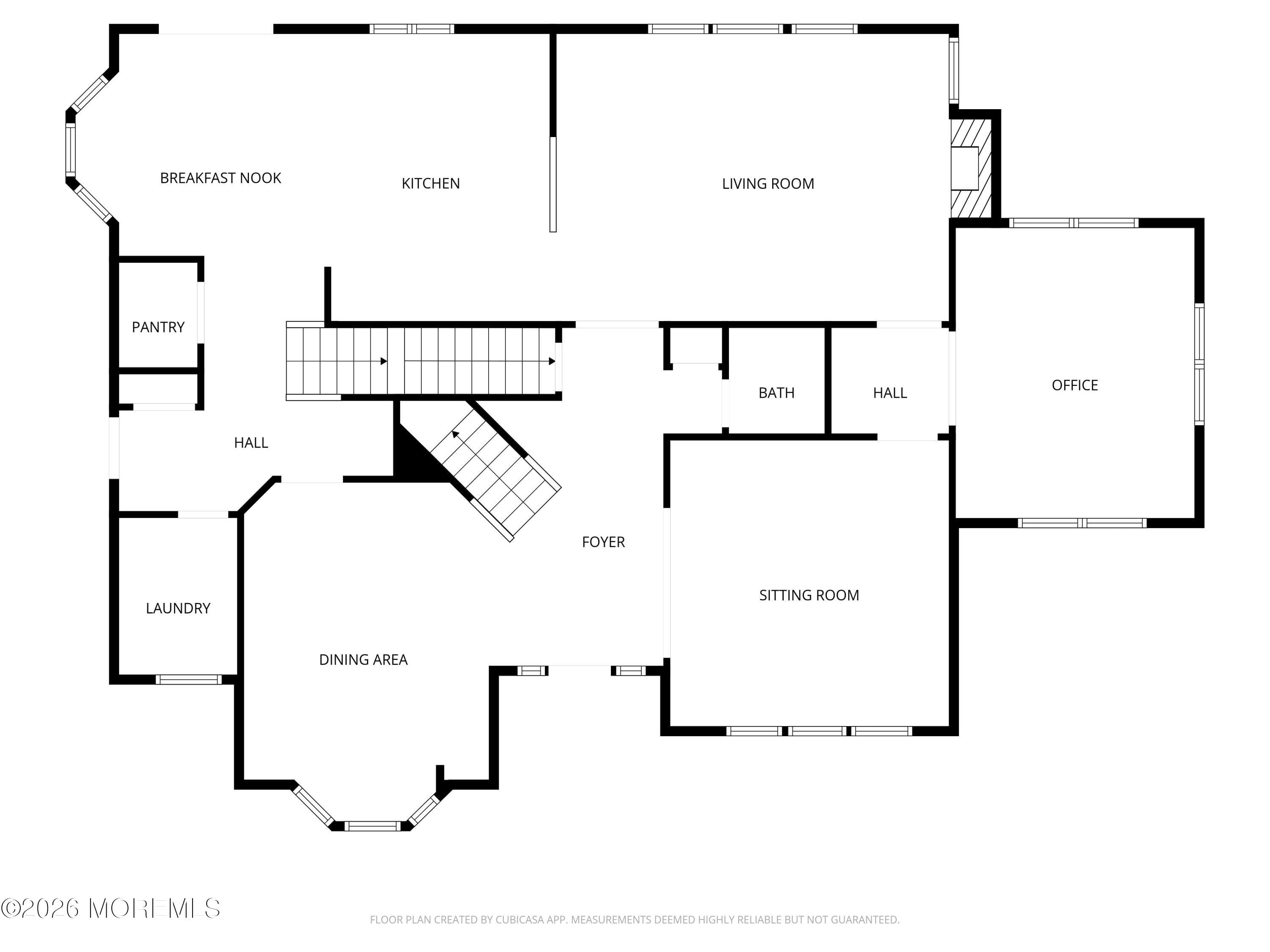 15 Rodeo Drive, Jackson, NJ, 08527 image 56