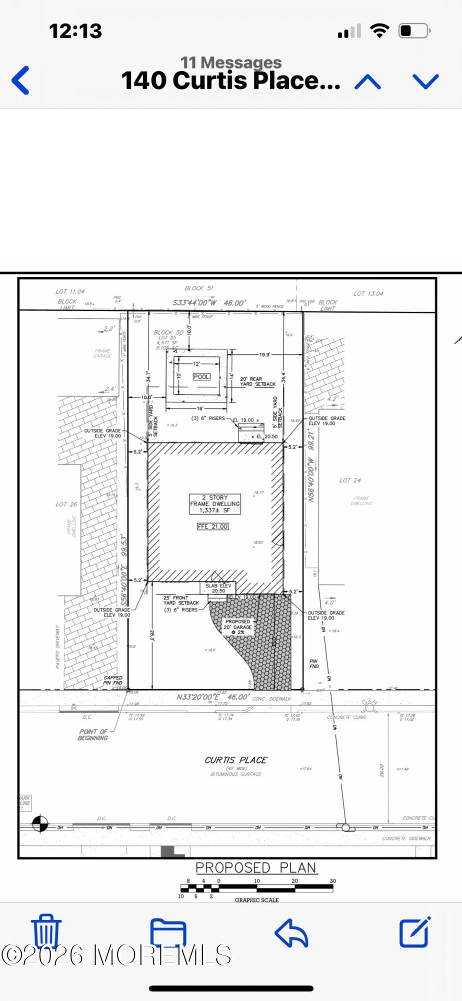 140 Curtis Place, Manasquan, NJ, 08736 image 51