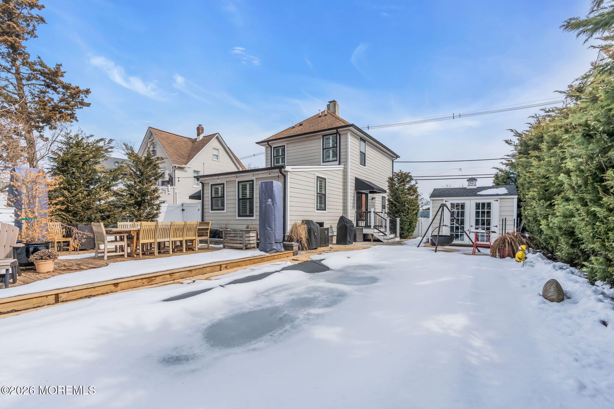 335 Hawthorne Avenue, Point Pleasant Beach, NJ, 08742 image 36