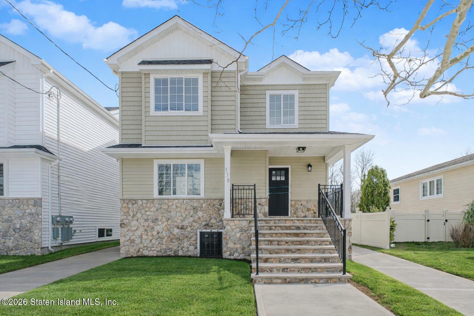 178 N Railroad Street, Staten Island, NY, 10312