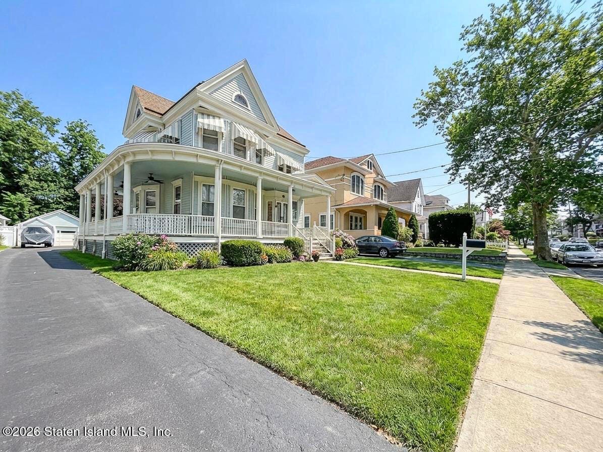 213 Wood Avenue, Staten Island, NY, 10307 image 10