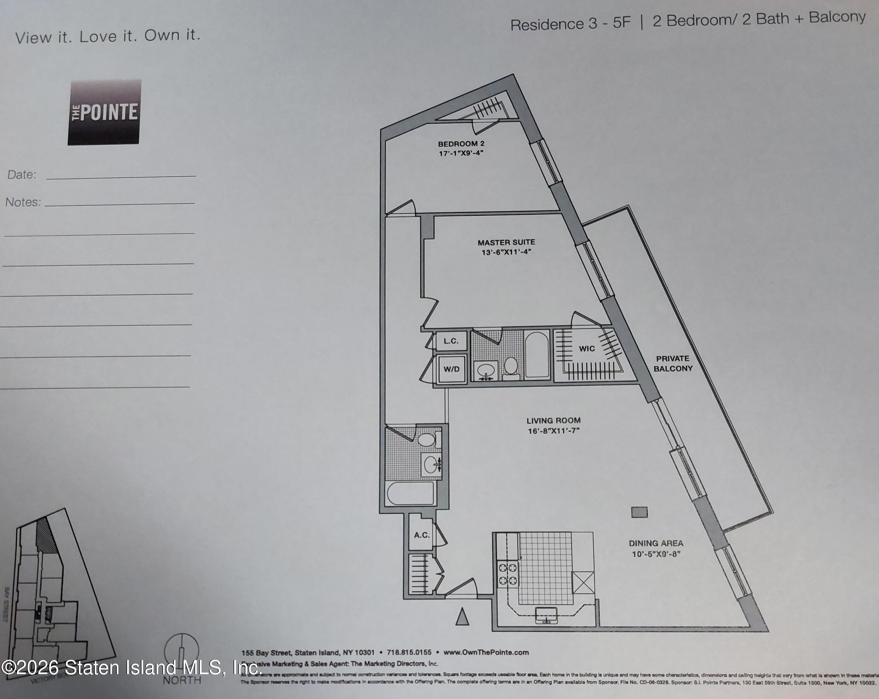 155 Bay Street 4f, Staten Island, NY, 10301 image 9