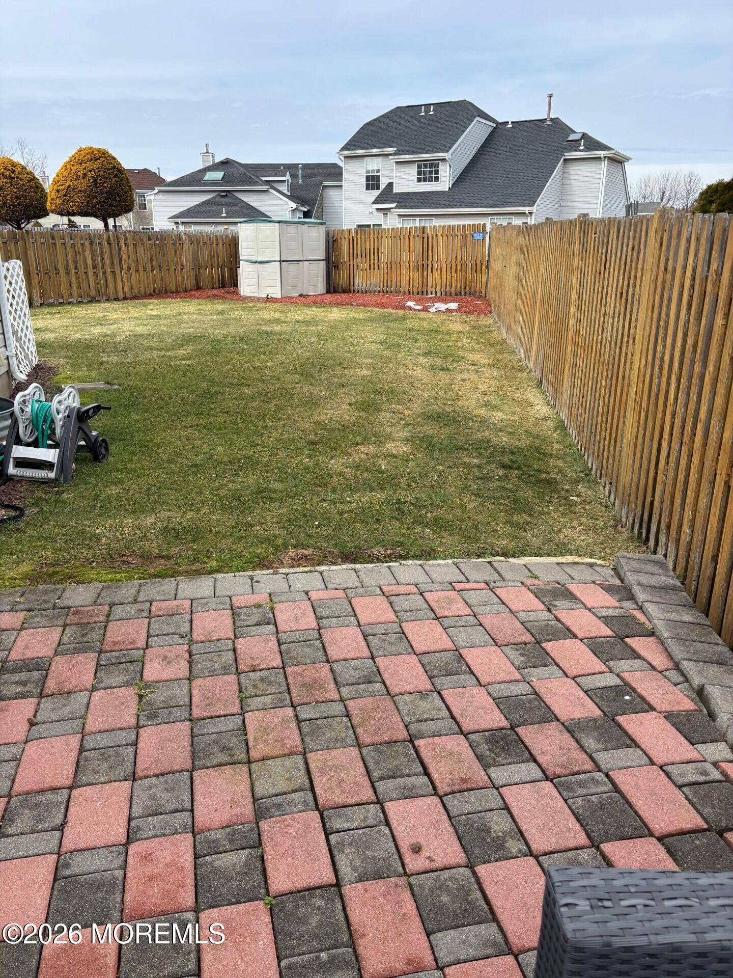 137 Kentucky Way, Freehold, NJ, 07728 image 28