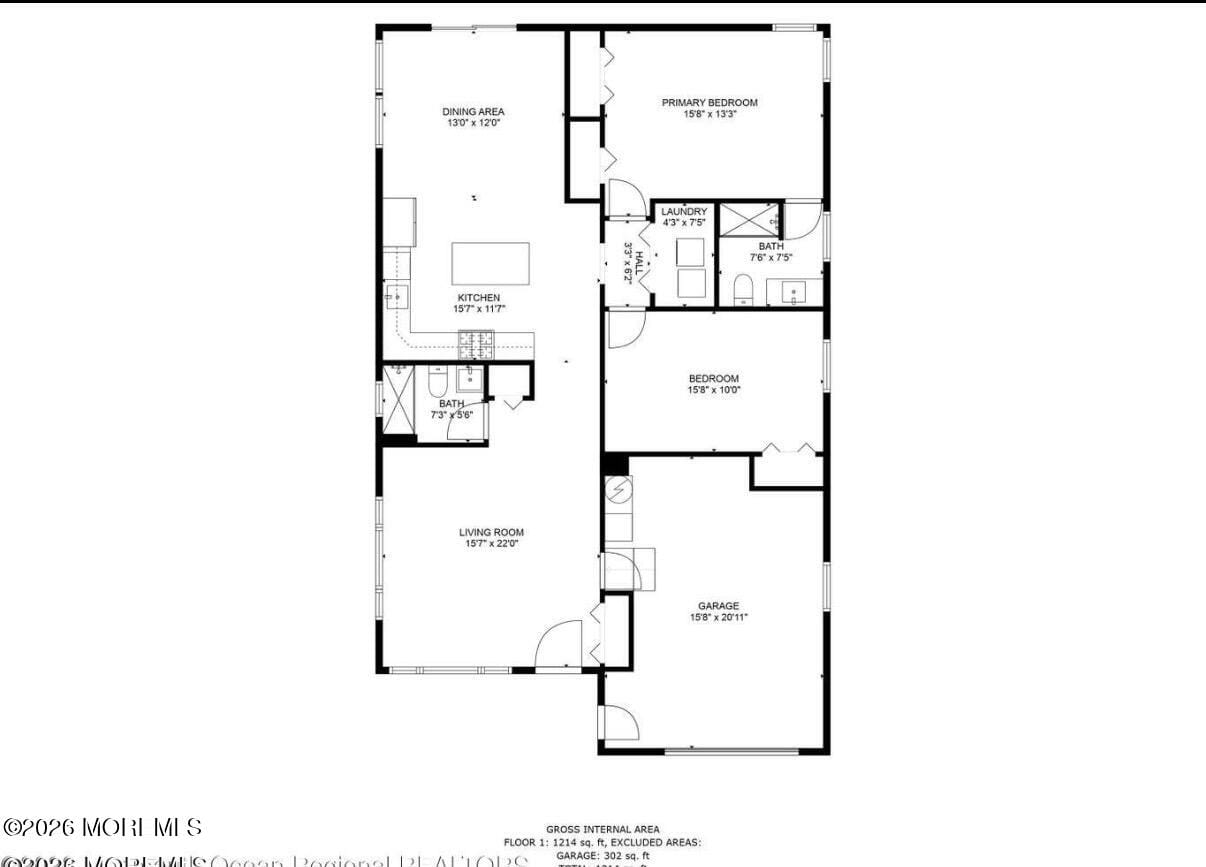 115 San Carlos Street Image 4