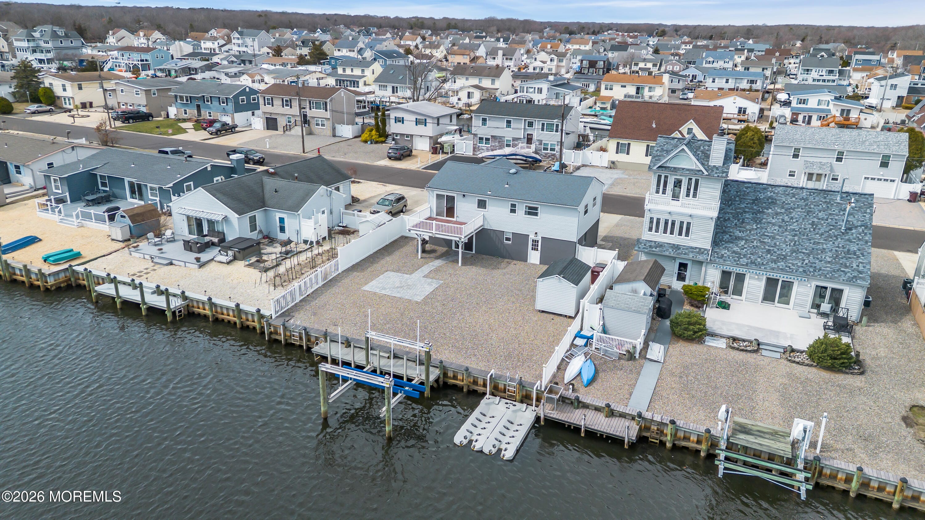 71 Ronald Avenue, Bayville, NJ, 08721 image 32