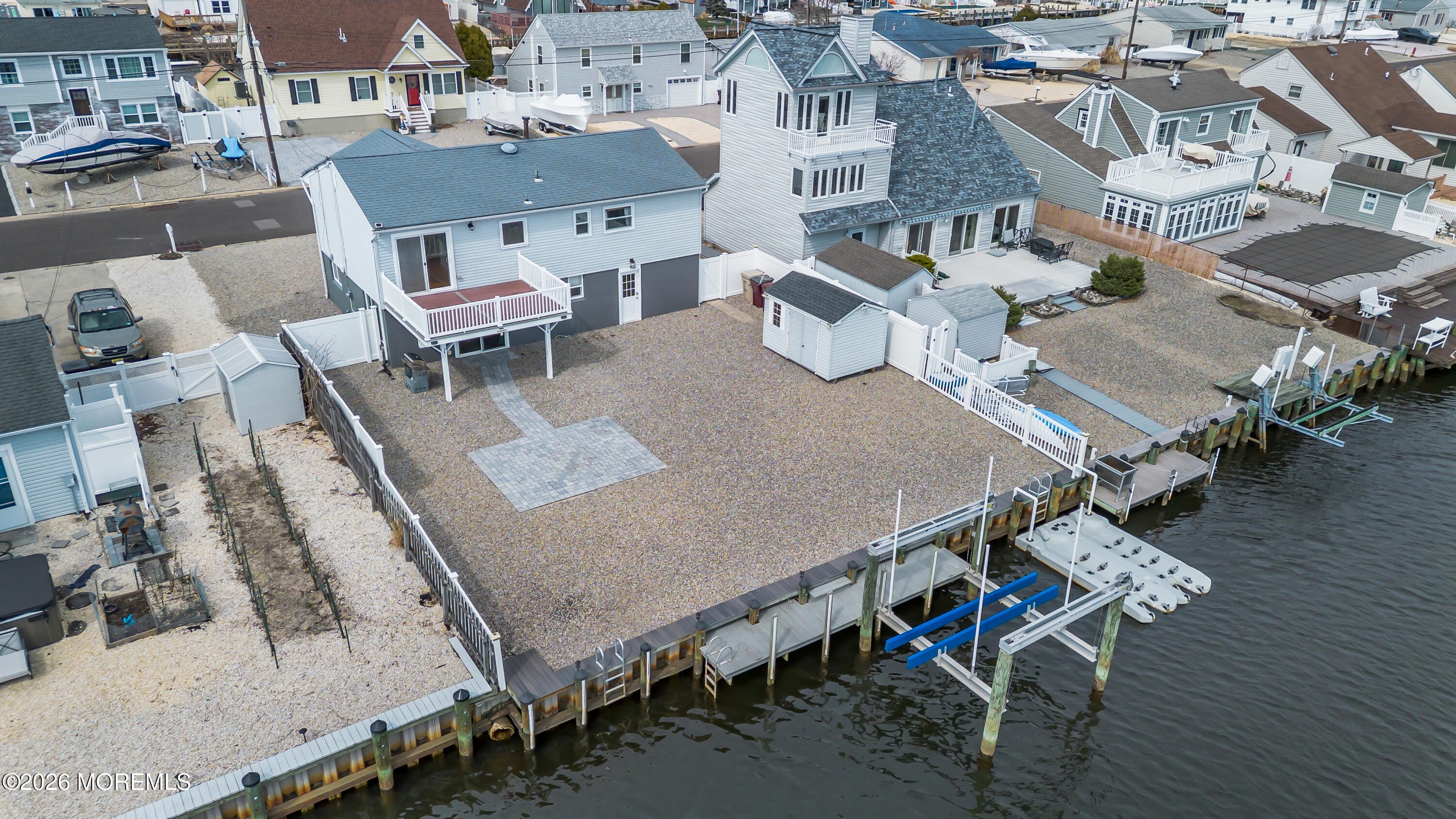 71 Ronald Avenue, Bayville, NJ, 08721 image 33