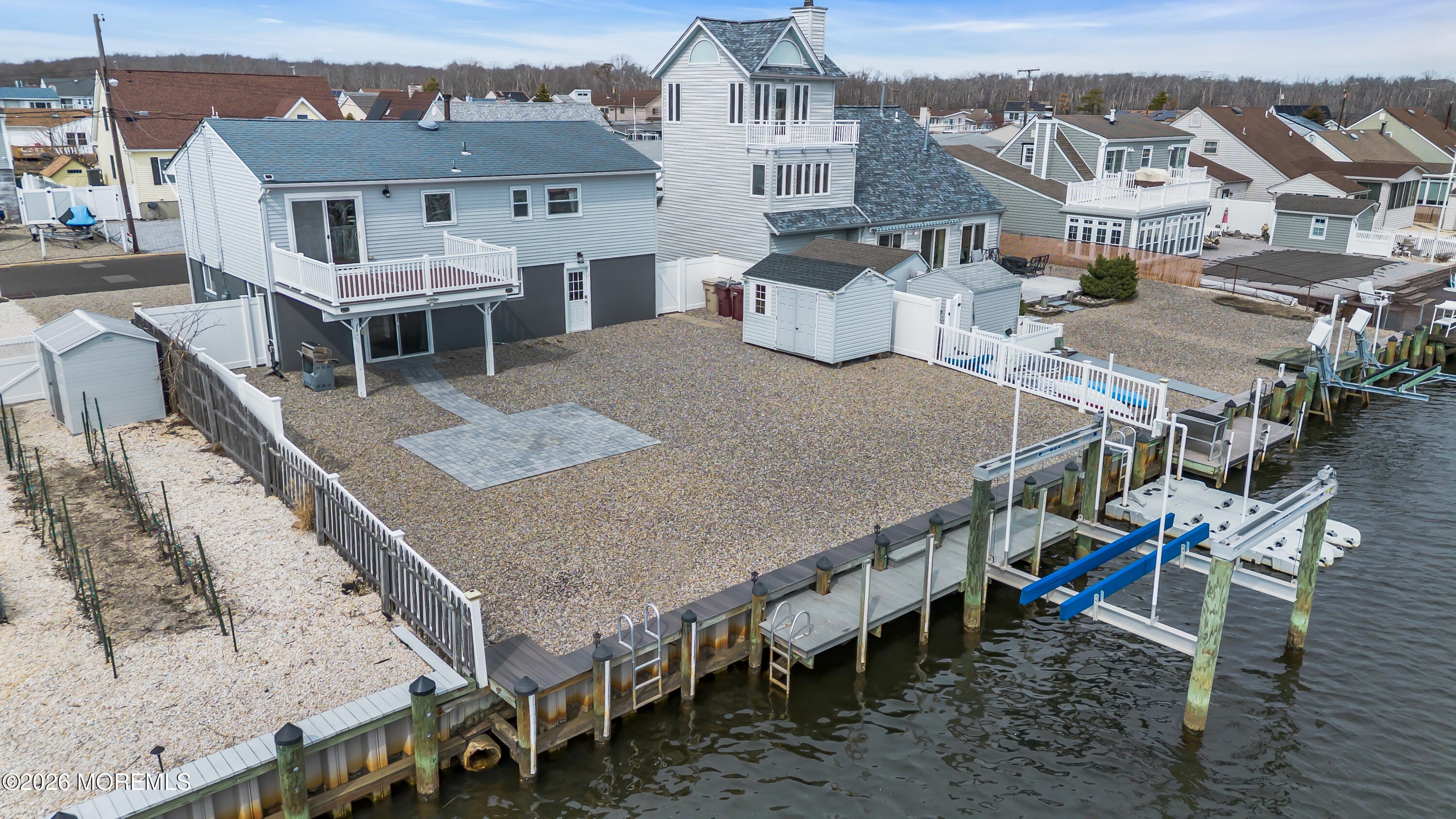 71 Ronald Avenue, Bayville, NJ, 08721 image 34