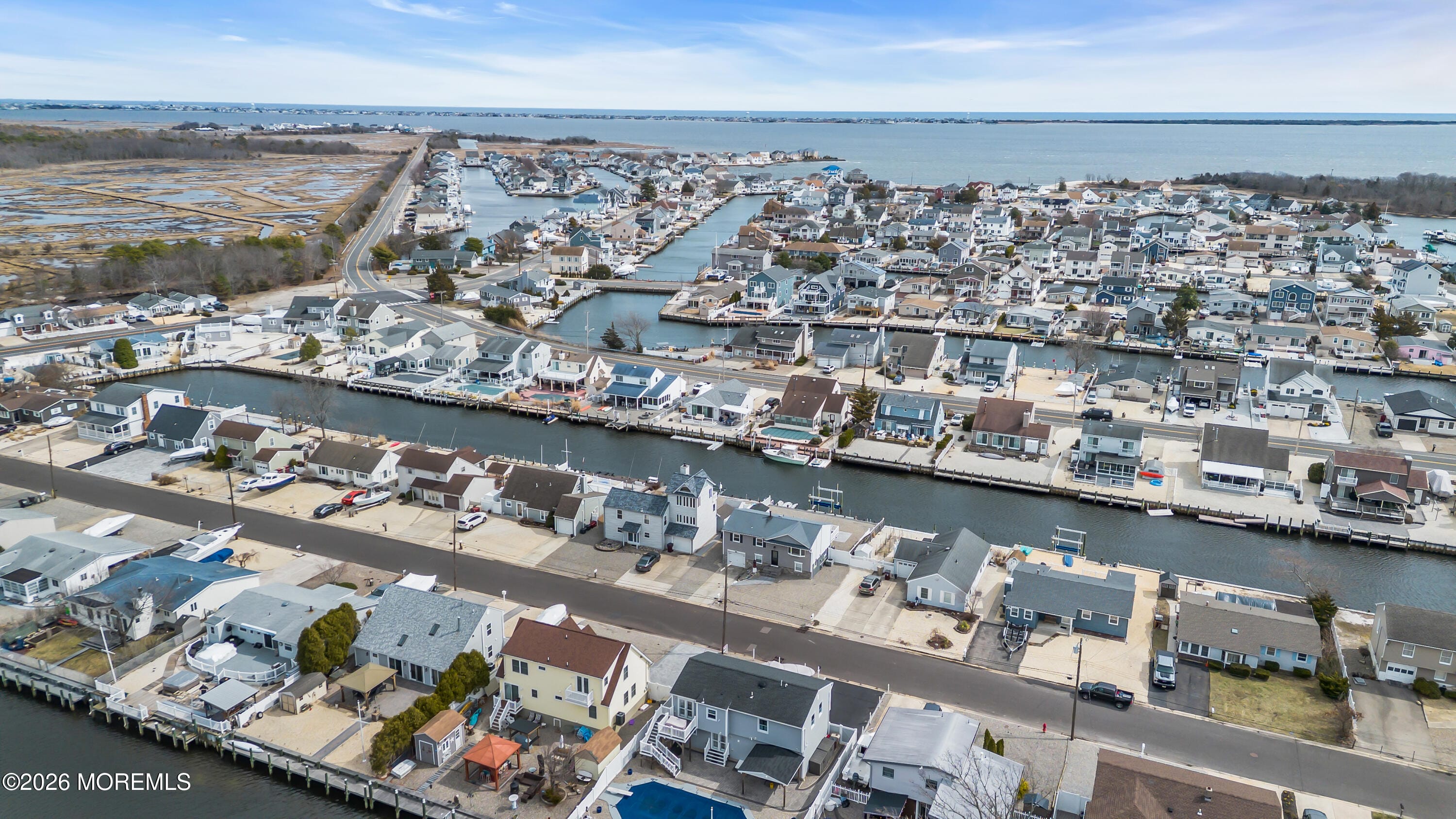 71 Ronald Avenue, Bayville, NJ, 08721 image 51