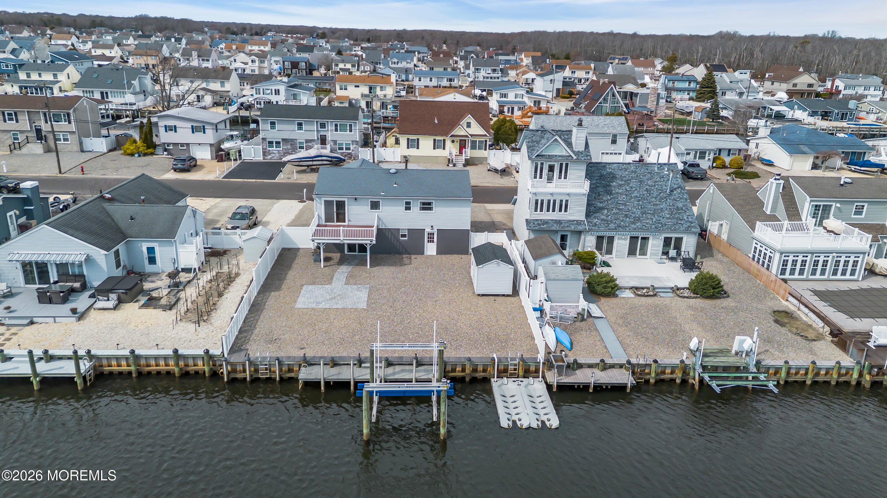 71 Ronald Avenue, Bayville, NJ, 08721 image 37