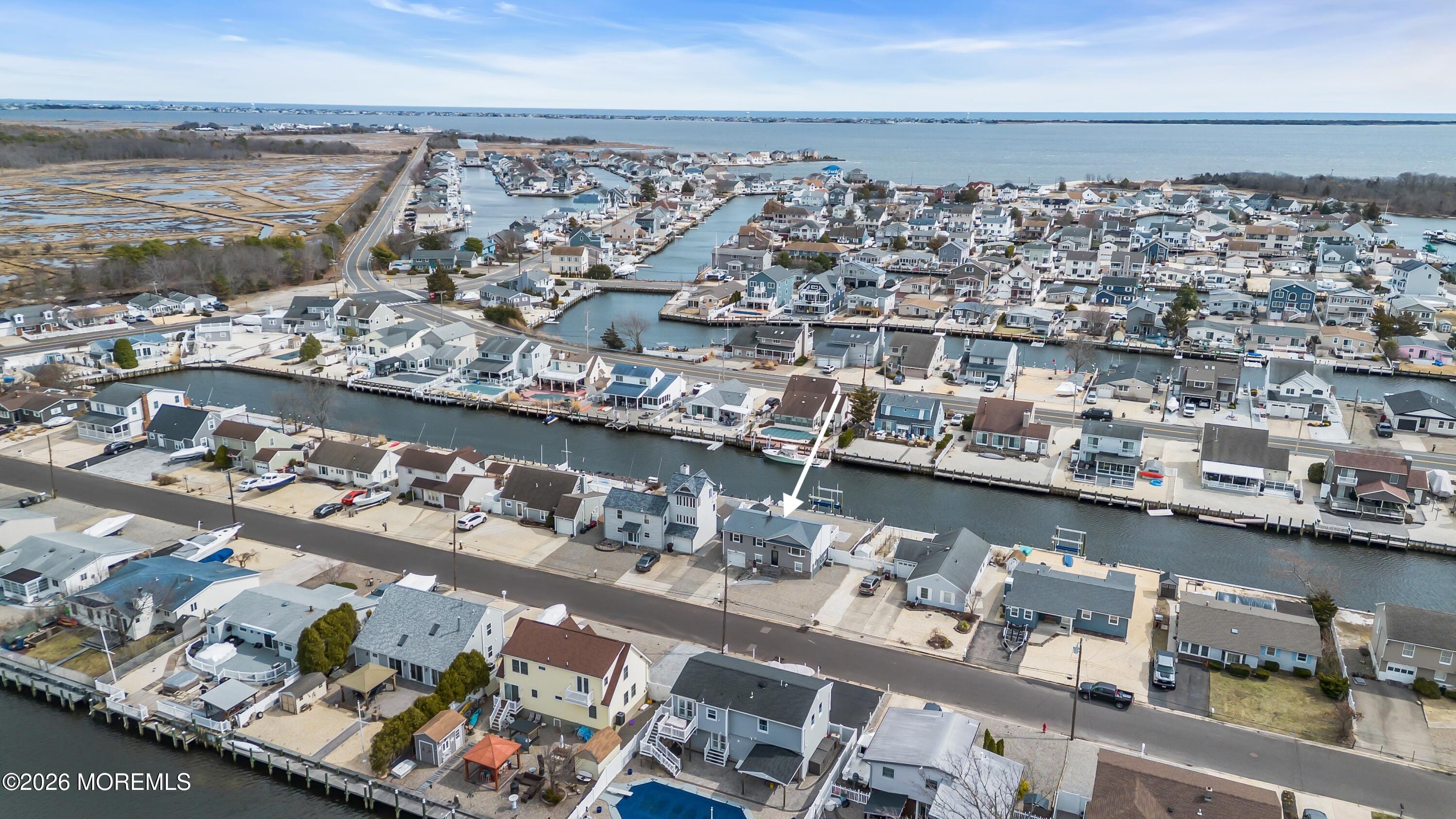 71 Ronald Avenue, Bayville, NJ, 08721 image 38