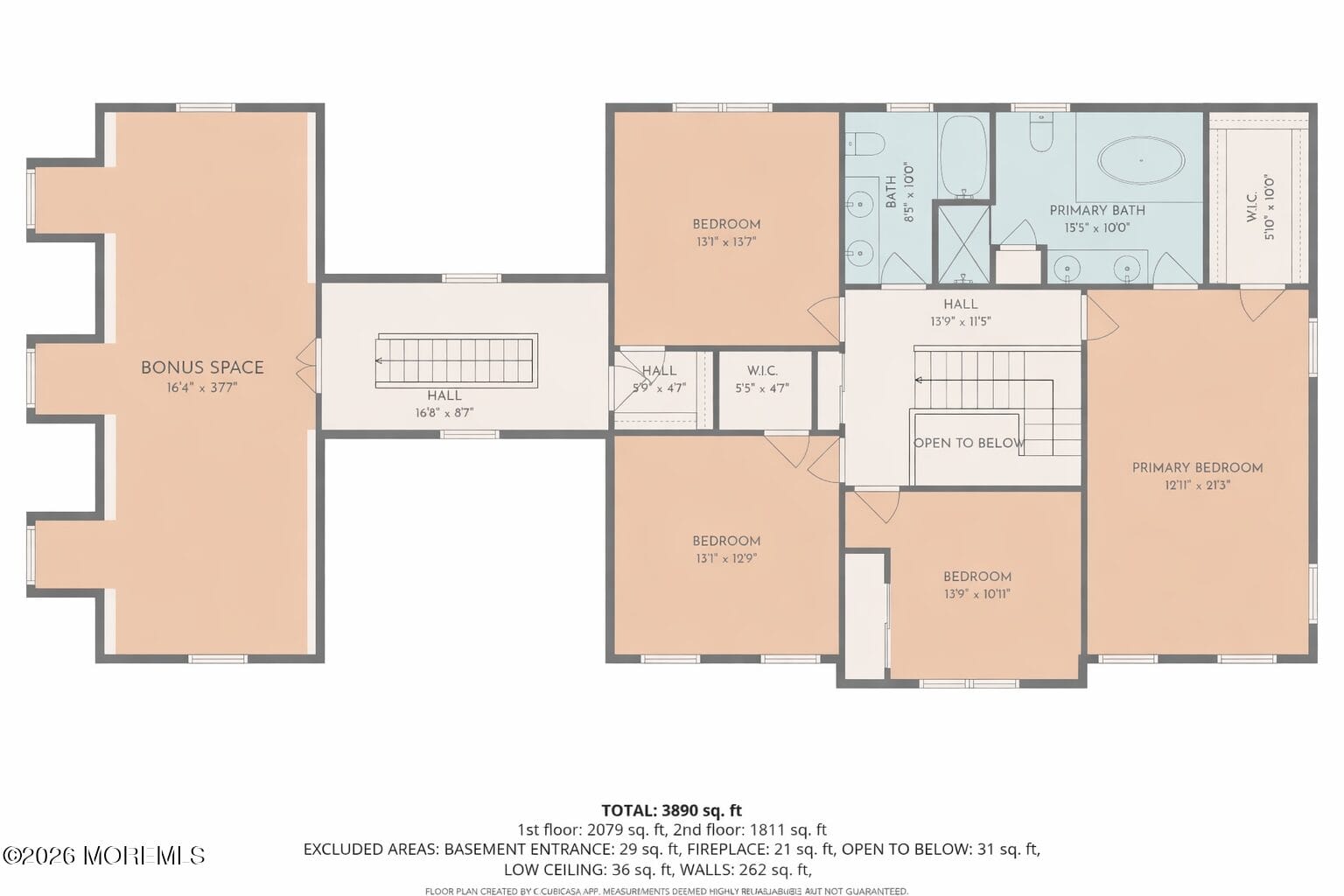 69 Five Points Road, Freehold, NJ, 07728 image 59