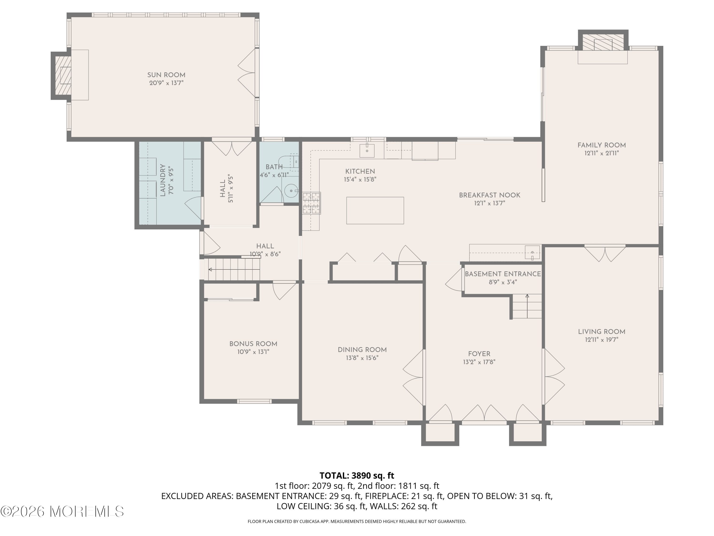 69 Five Points Road, Freehold, NJ, 07728 image 58