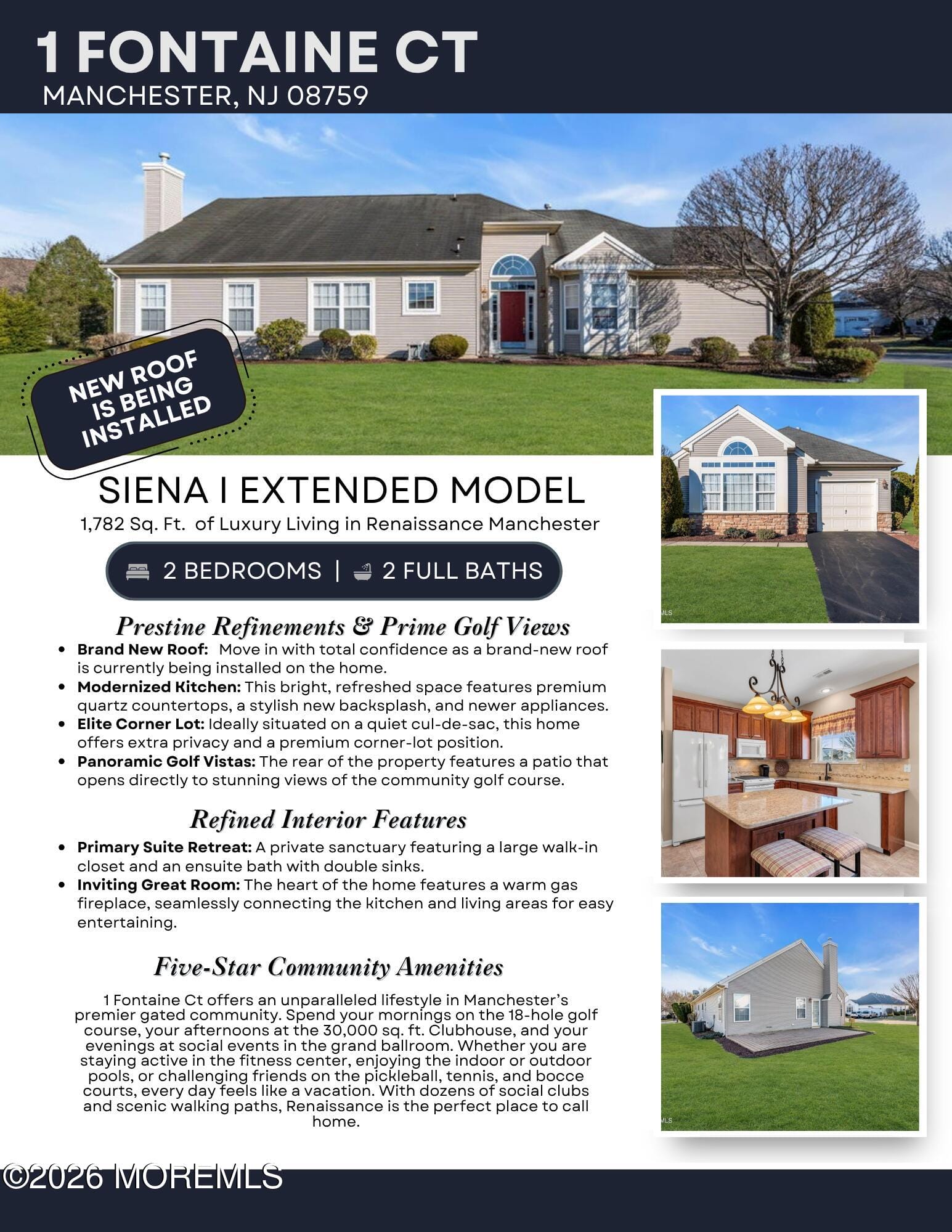 1 Fontaine Court Image 2