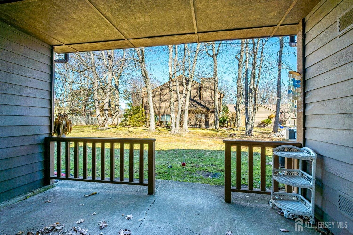 133 Oakmont Court, Edison, NJ, 08820 image 37