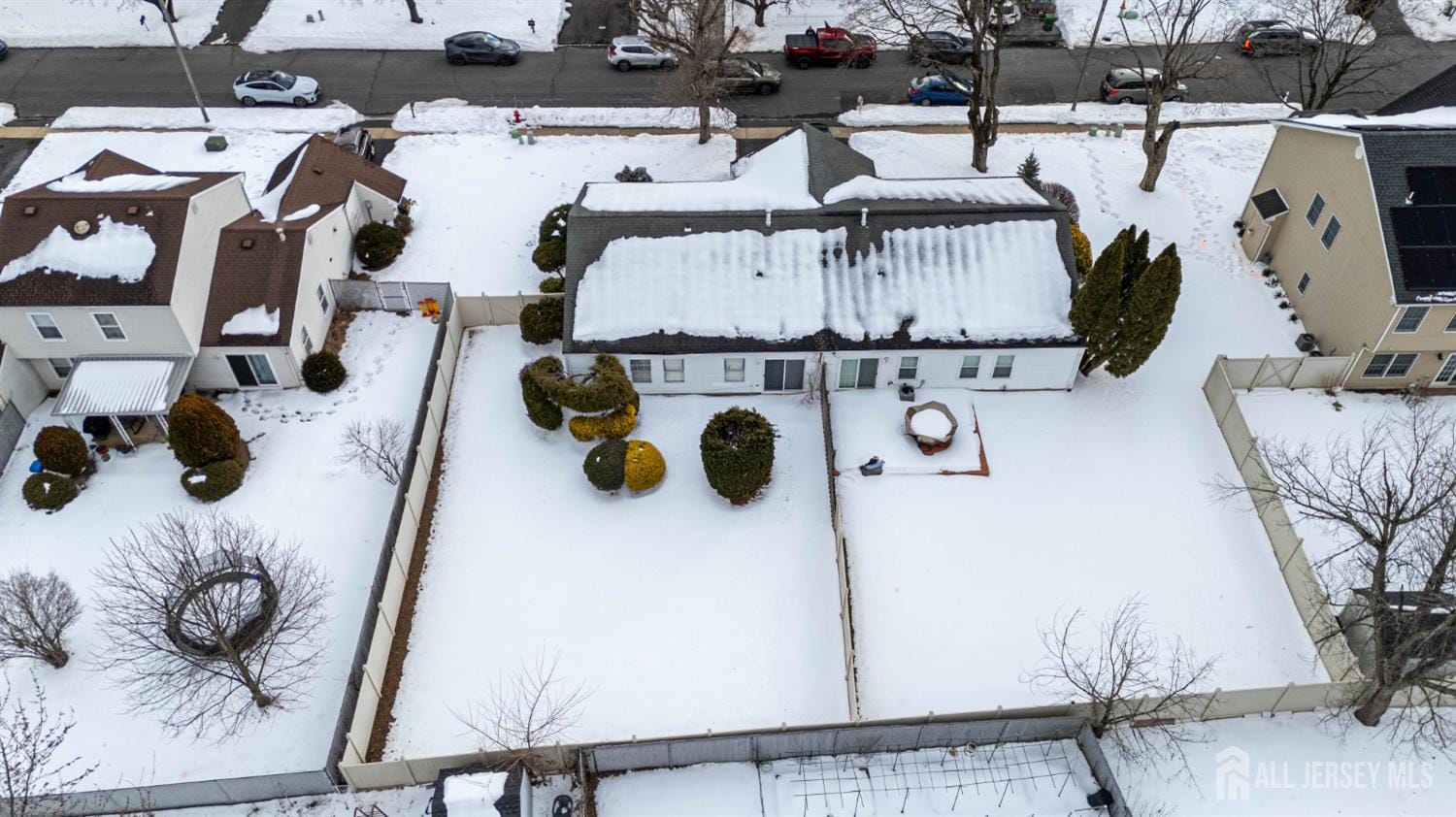 15 Hearthstone Drive, Edison, NJ, 08820 image 29