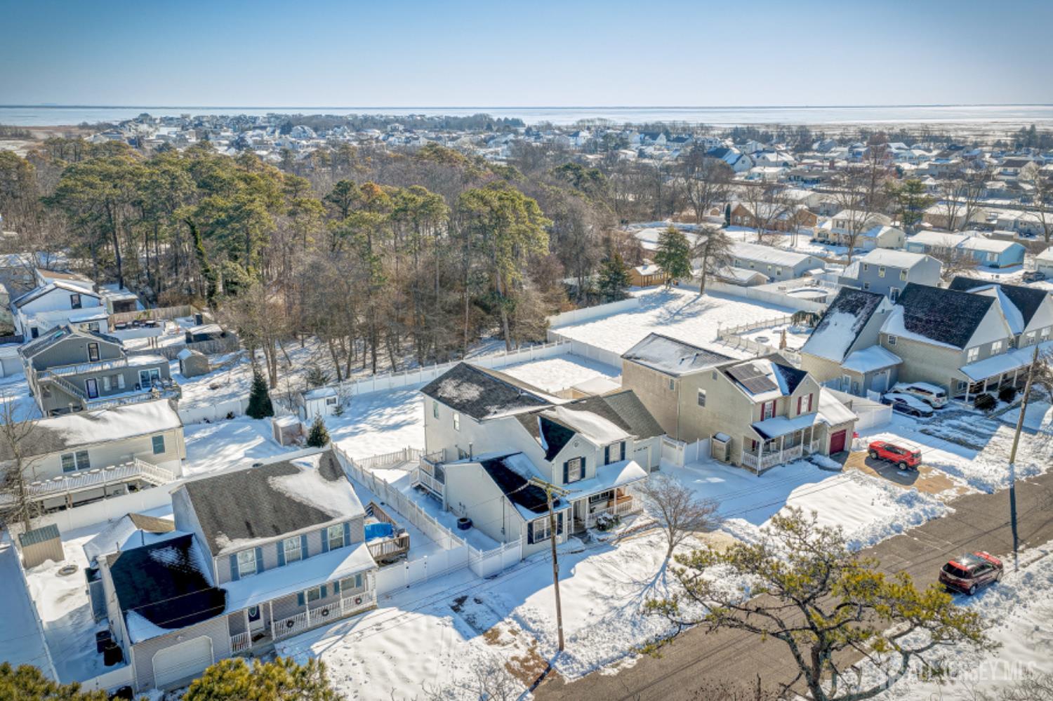 821 Bunnell Street, Lacey, NJ, 08734 image 49