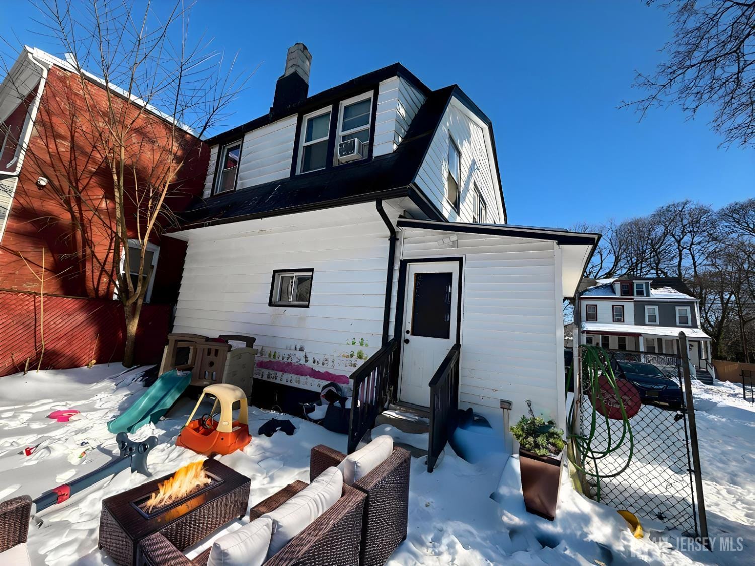 23 W Christoph Avenue, Trenton, NJ, 08618 image 22